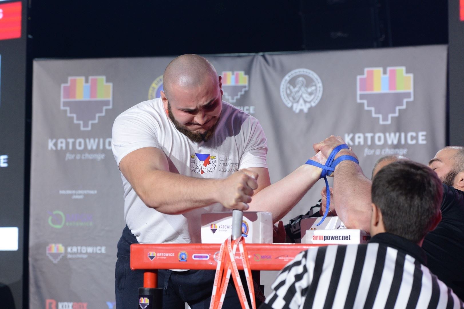 European Armwrestling Championship 2017
