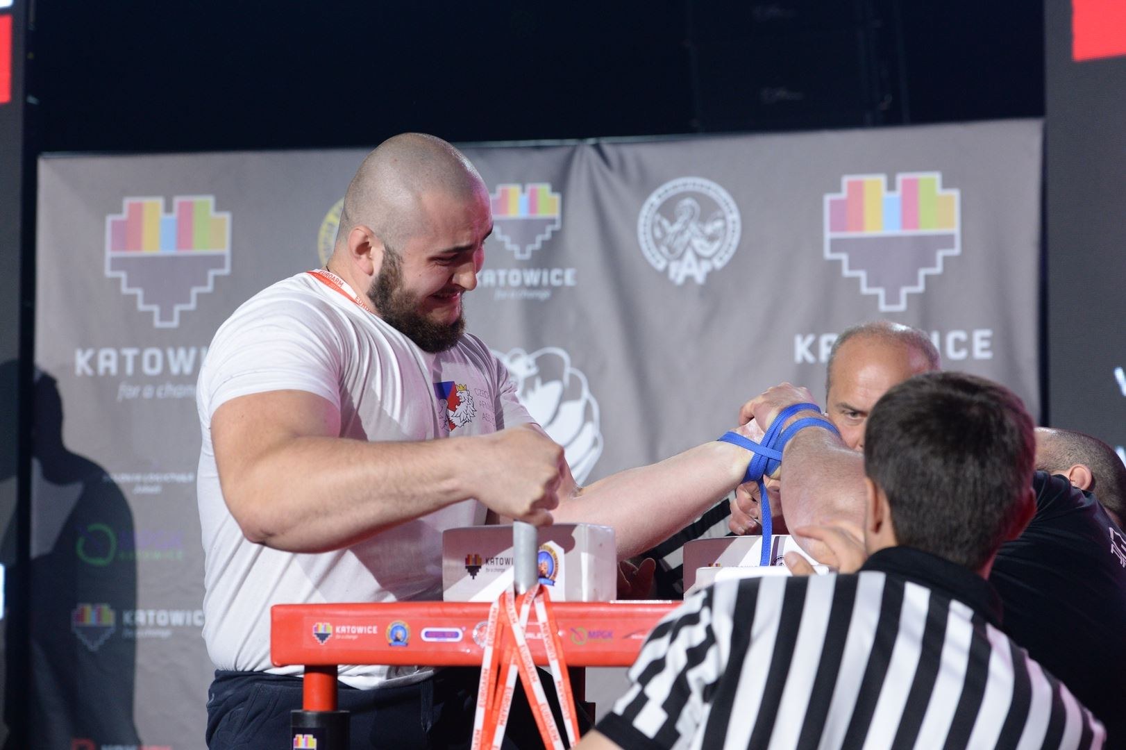 European Armwrestling Championship 2017