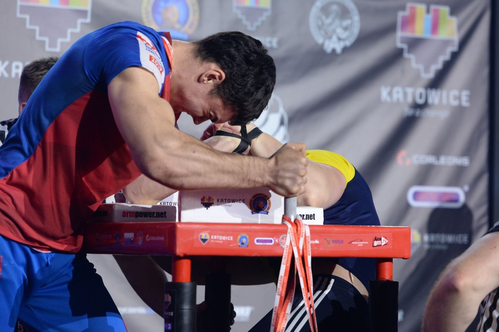 European Armwrestling Championship 2017