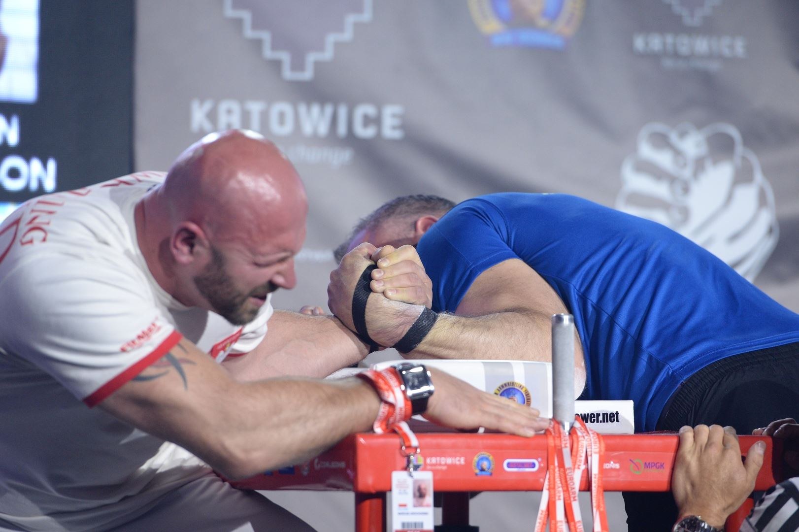 European Armwrestling Championship 2017