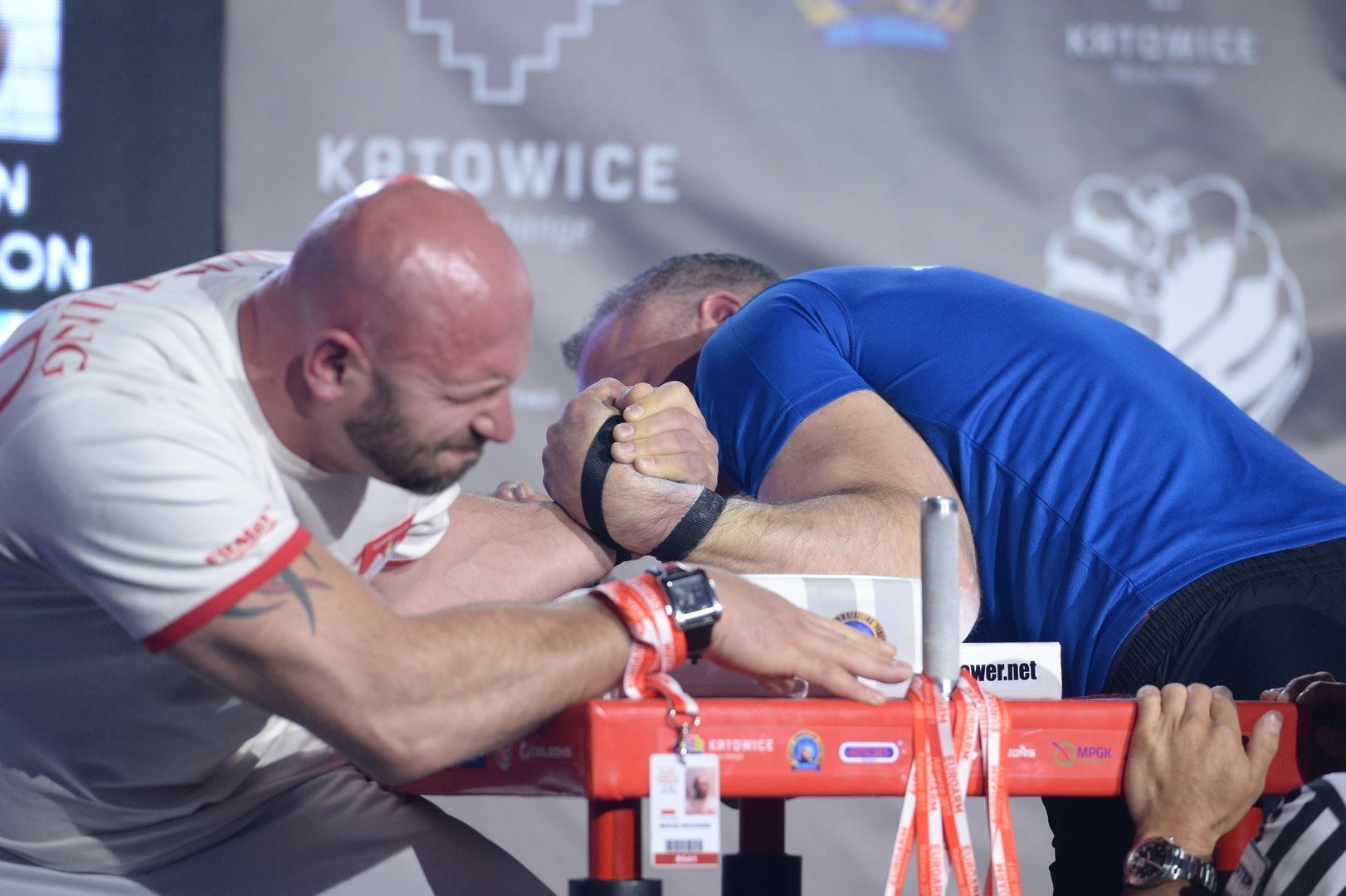 European Armwrestling Championship 2017