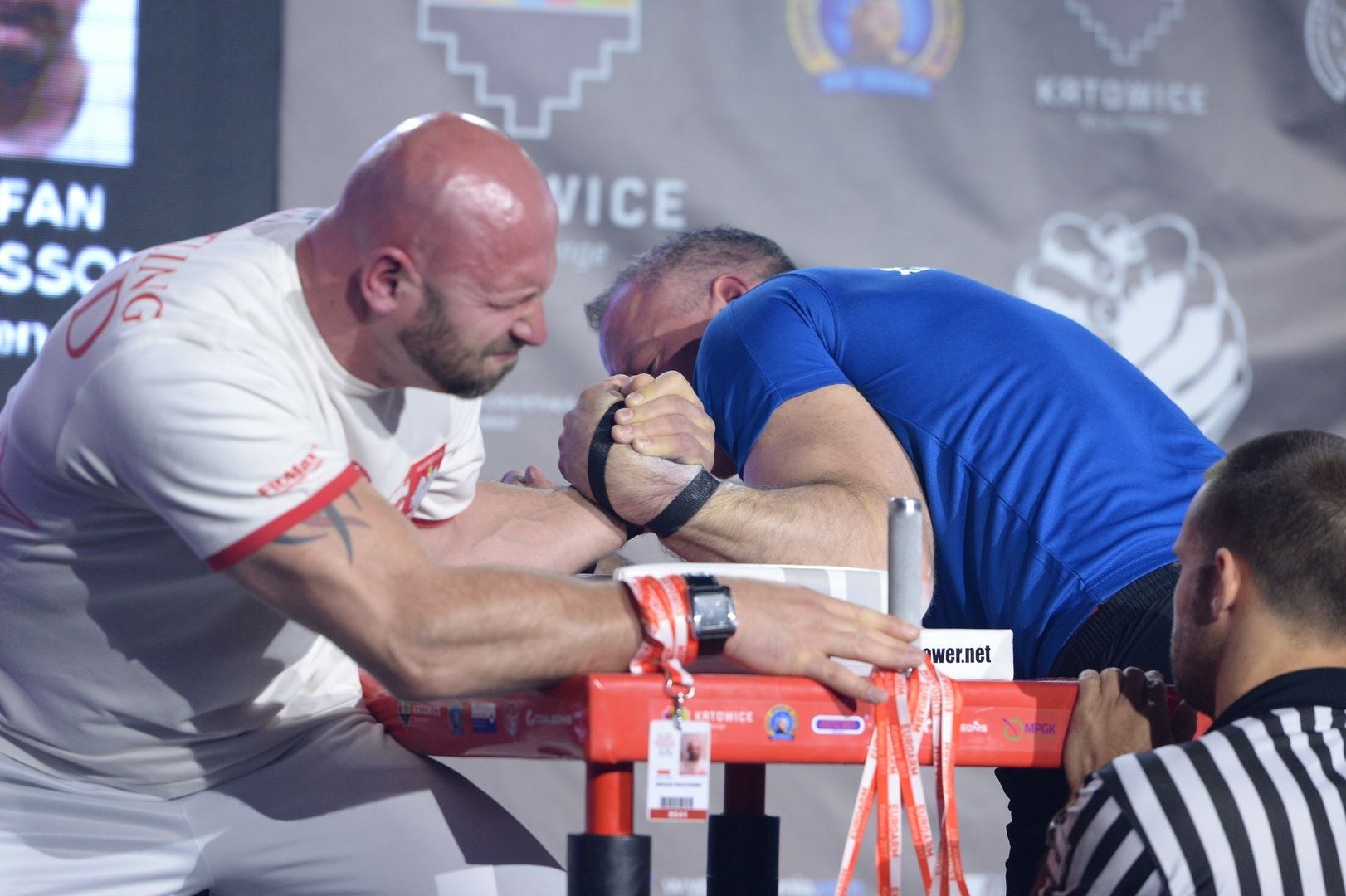European Armwrestling Championship 2017