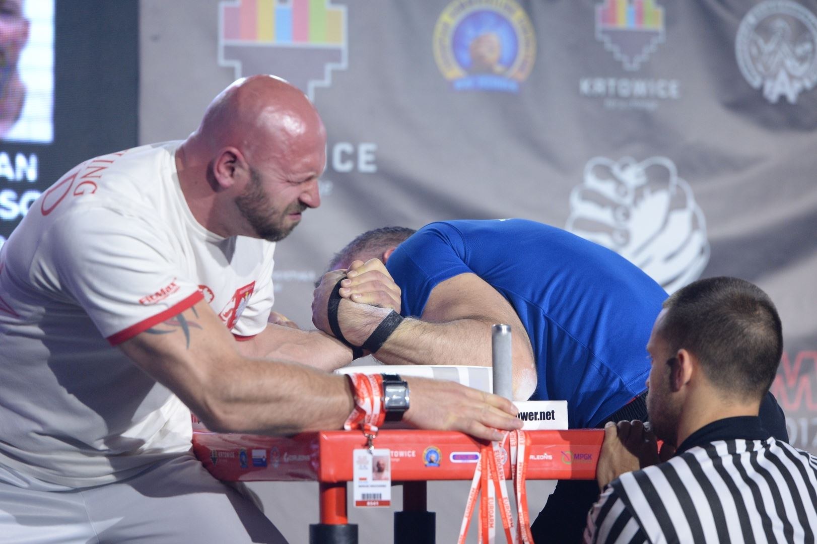 European Armwrestling Championship 2017