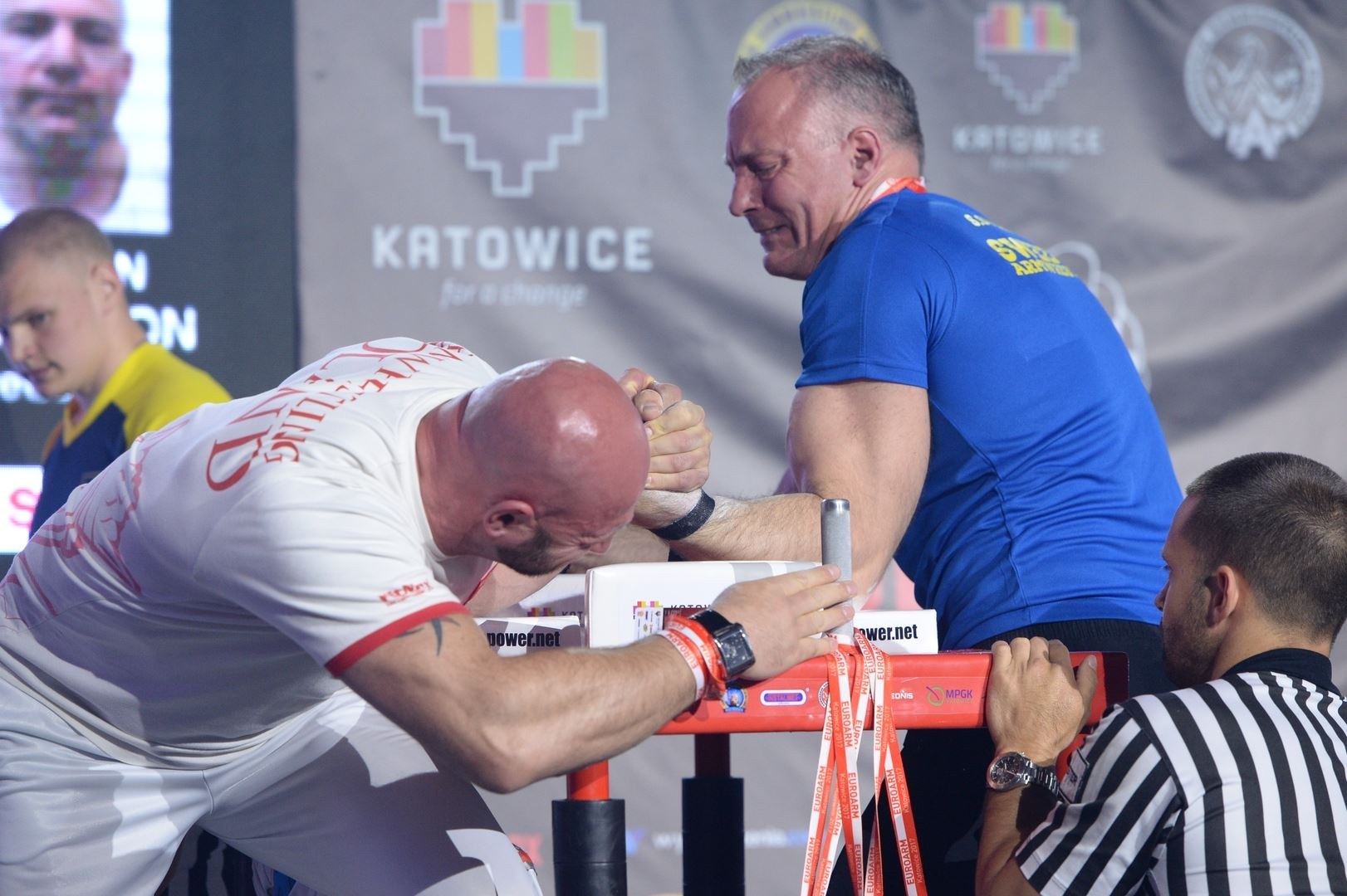 European Armwrestling Championship 2017