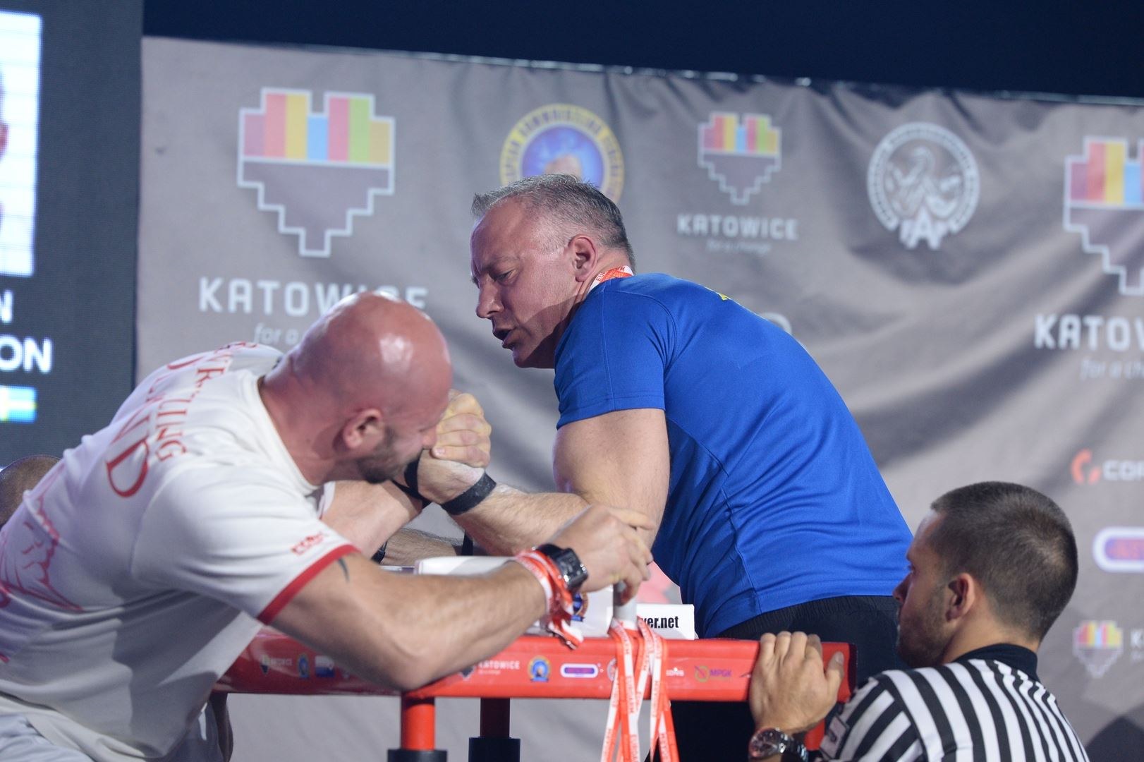 European Armwrestling Championship 2017