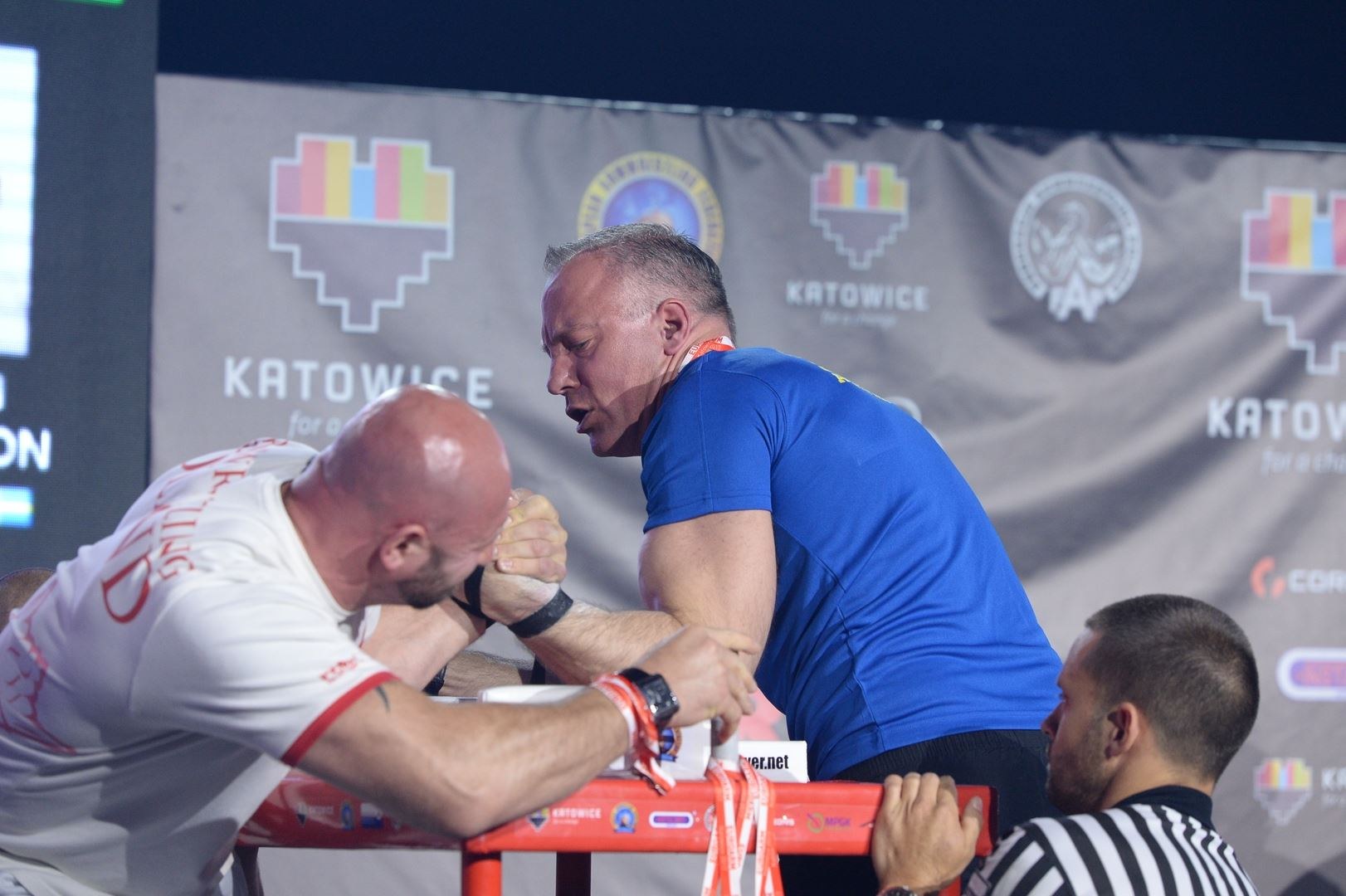 European Armwrestling Championship 2017