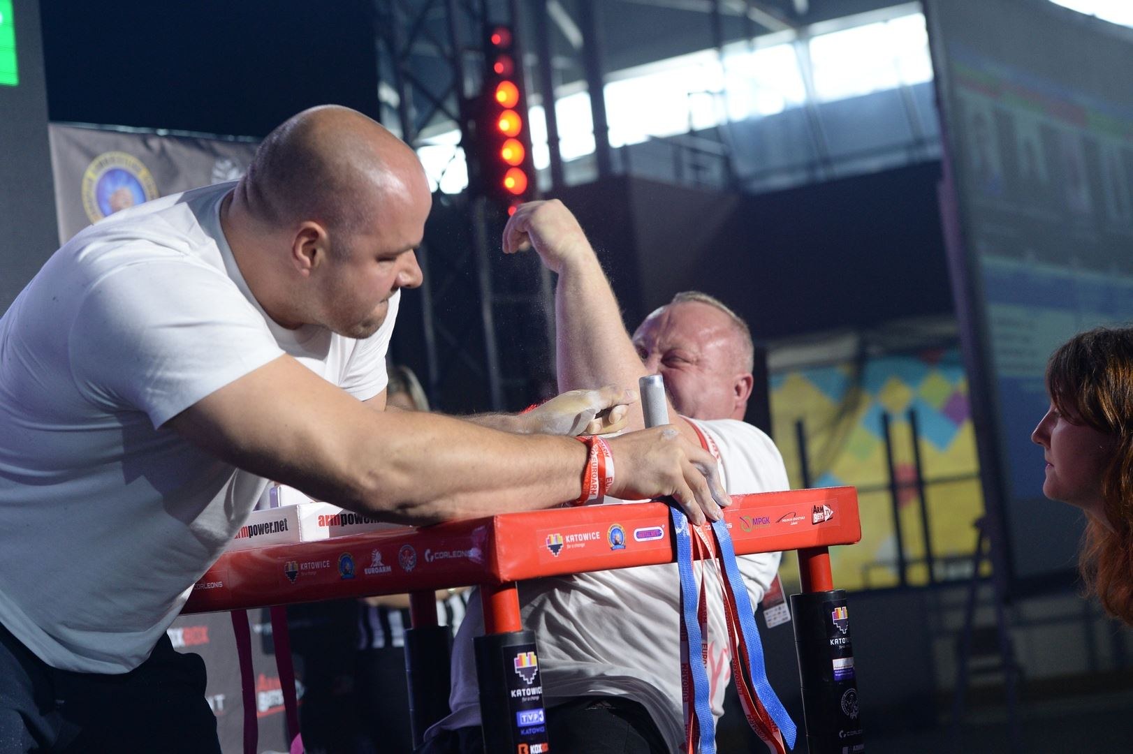 European Armwrestling Championship 2017