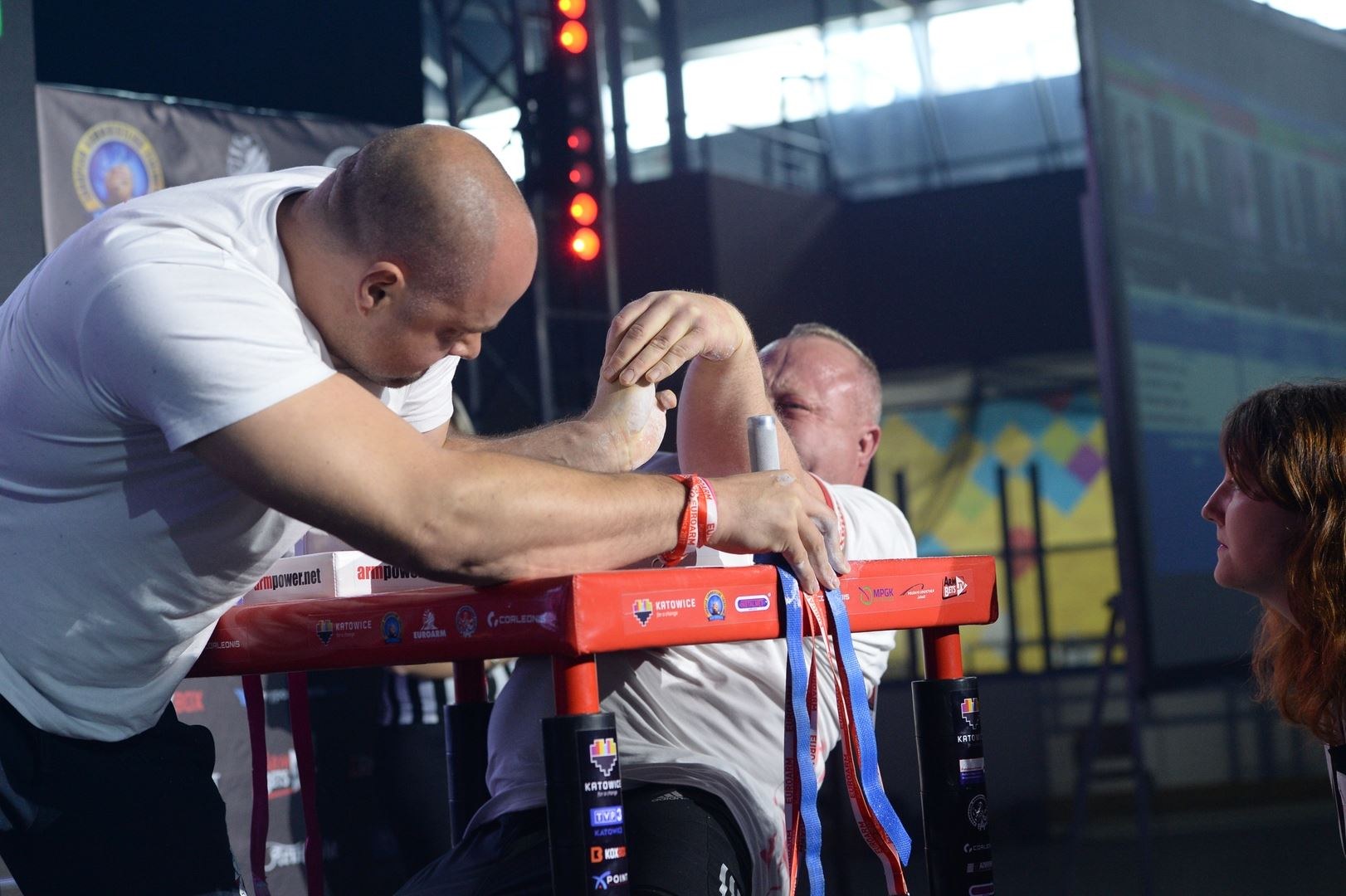 European Armwrestling Championship 2017