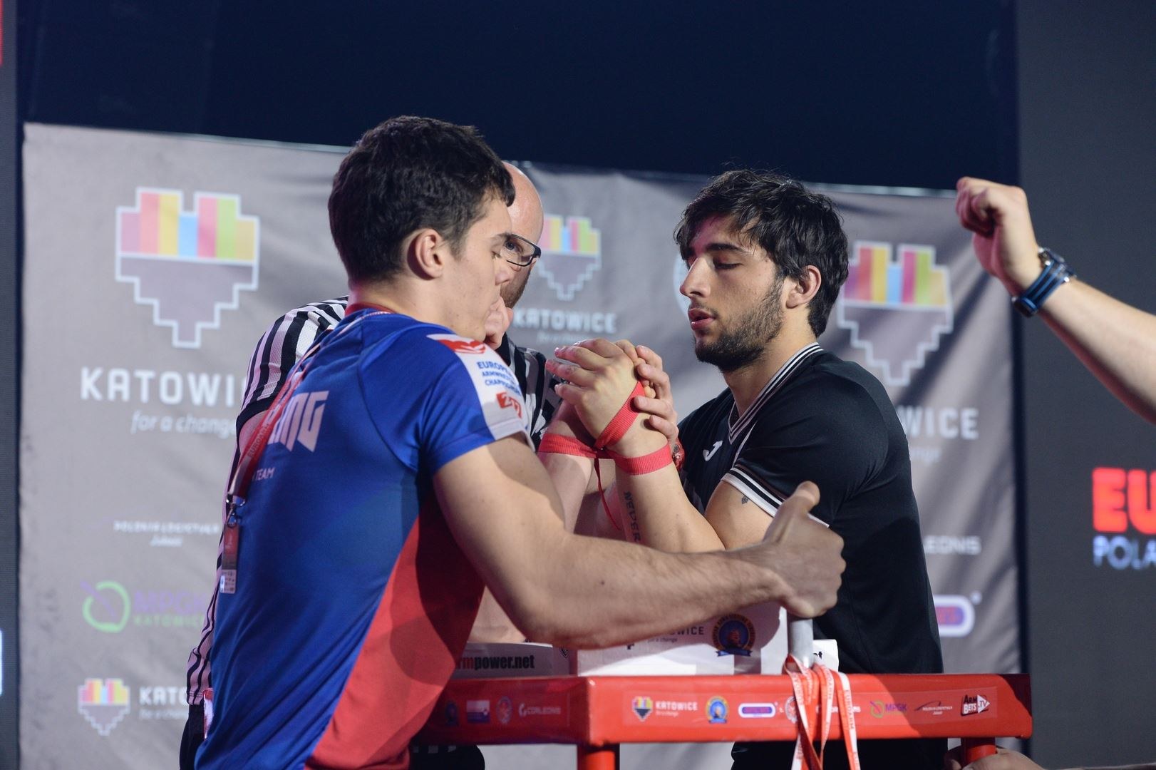 European Armwrestling Championship 2017