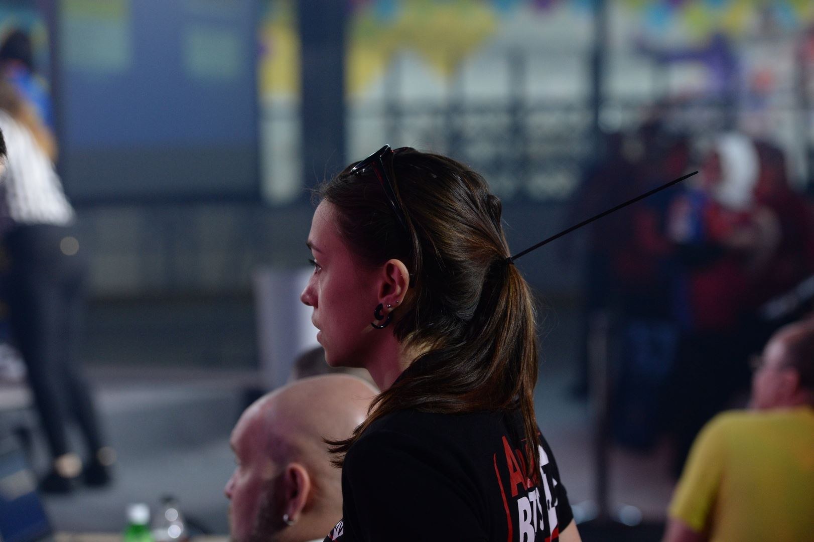 European Armwrestling Championship 2017