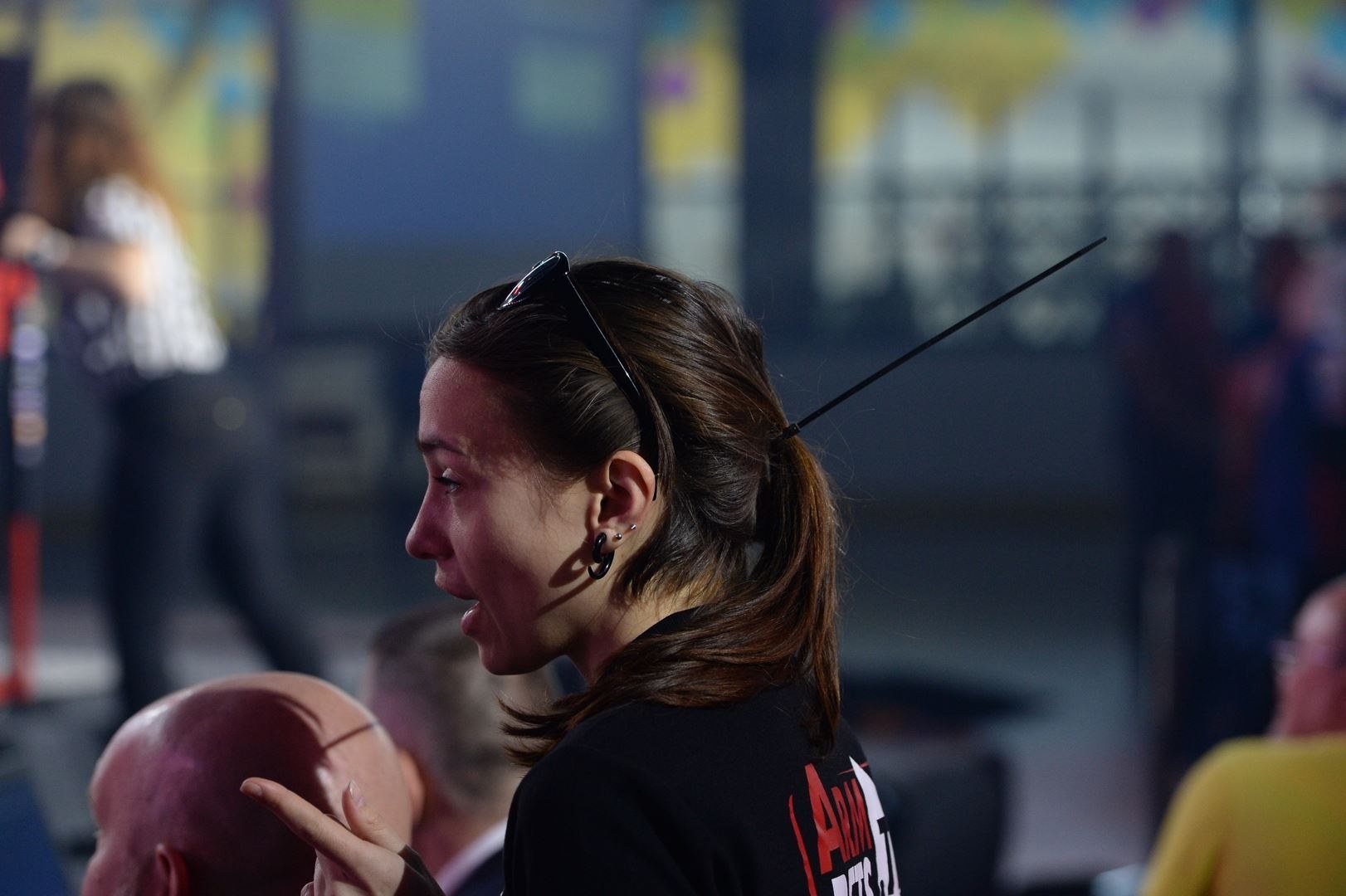 European Armwrestling Championship 2017