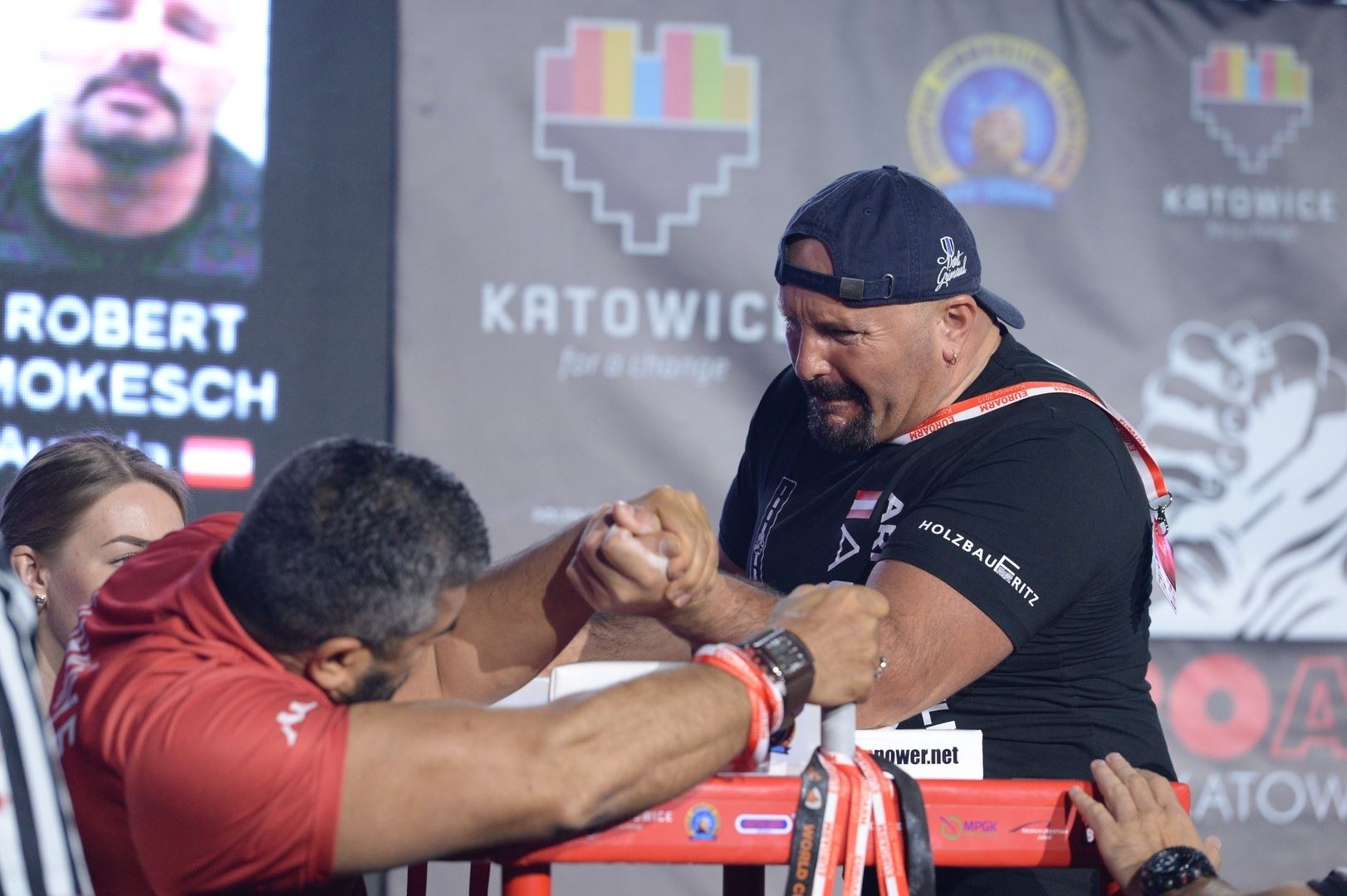 European Armwrestling Championship 2017