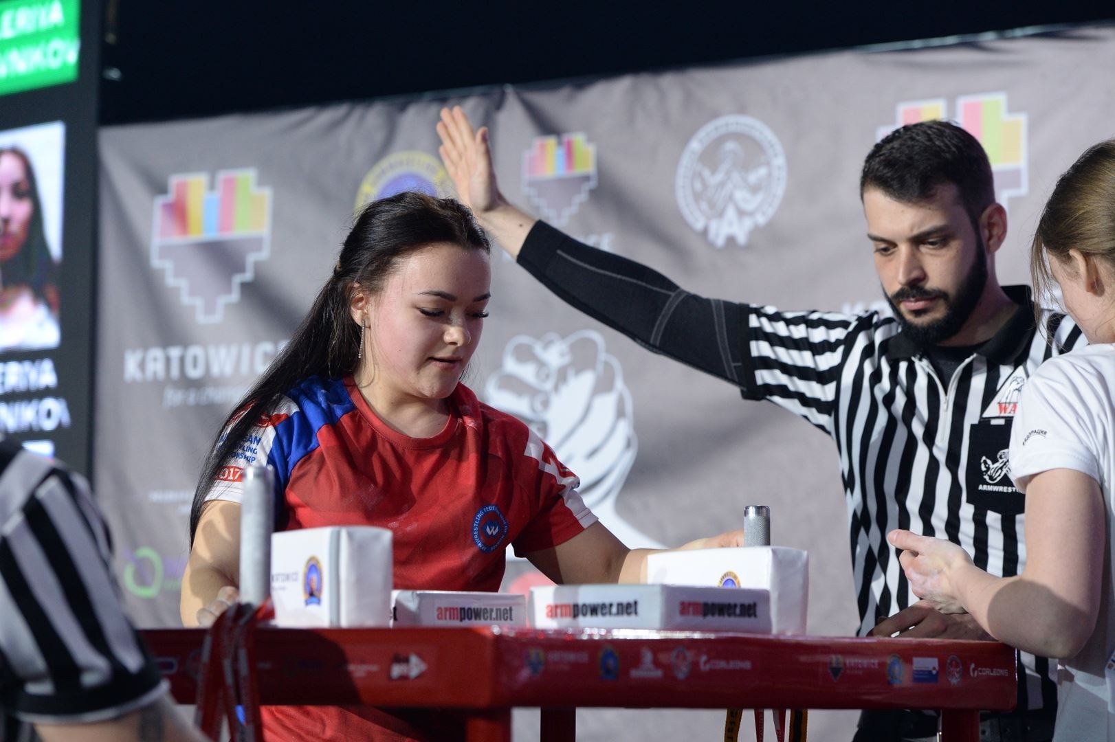 European Armwrestling Championship 2017
