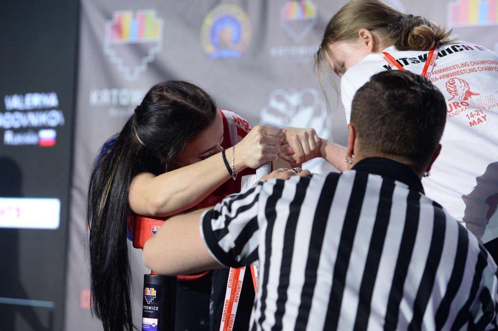 European Armwrestling Championship 2017