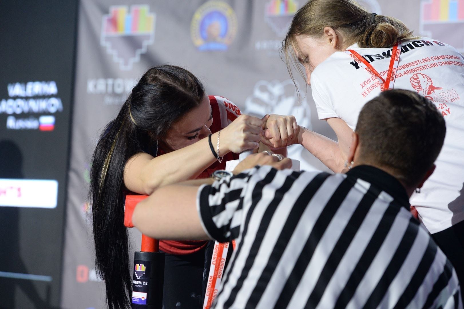 European Armwrestling Championship 2017