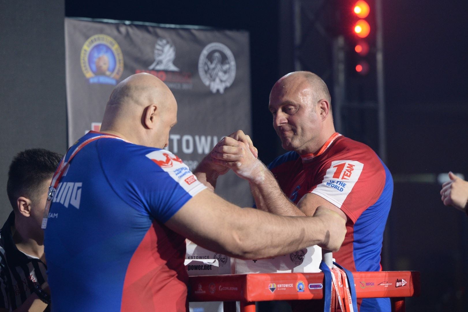 European Armwrestling Championship 2017
