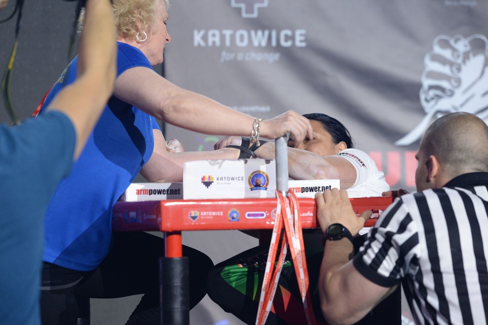 European Armwrestling Championship 2017