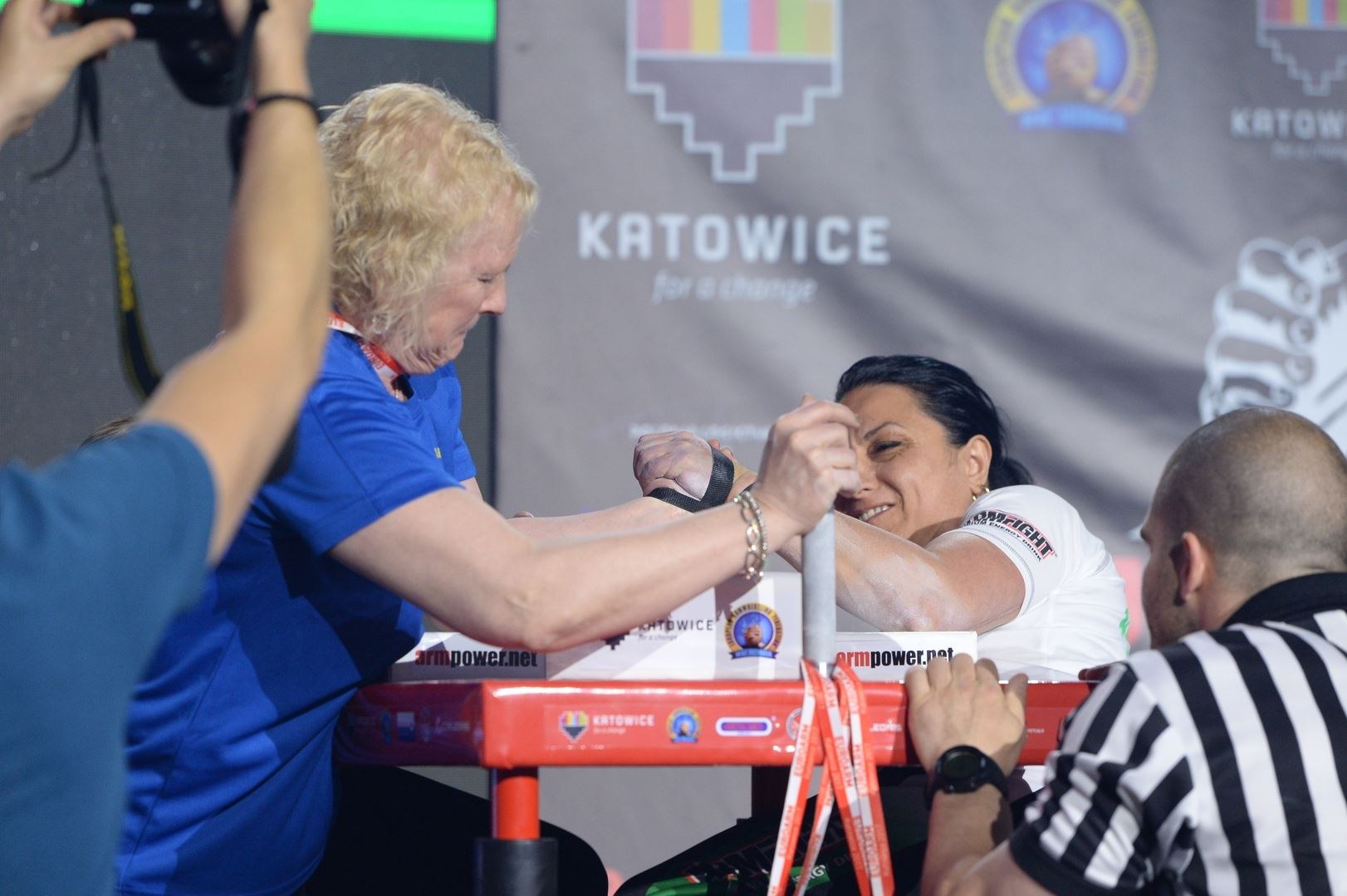 European Armwrestling Championship 2017