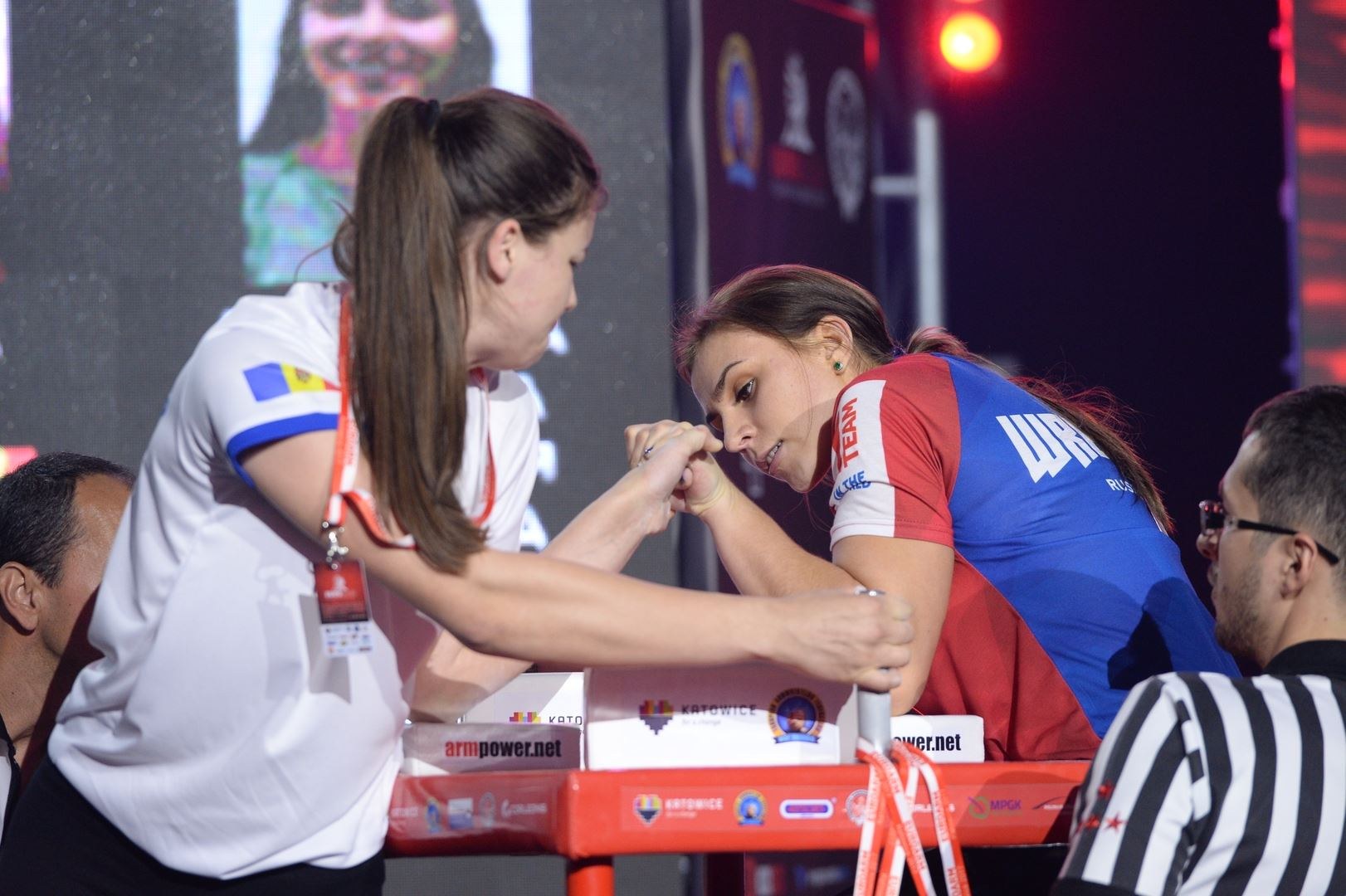European Armwrestling Championship 2017