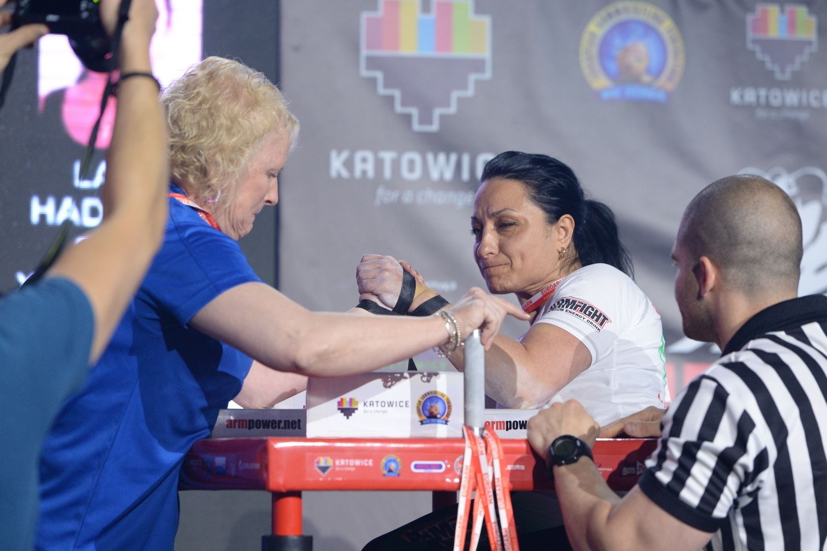 European Armwrestling Championship 2017