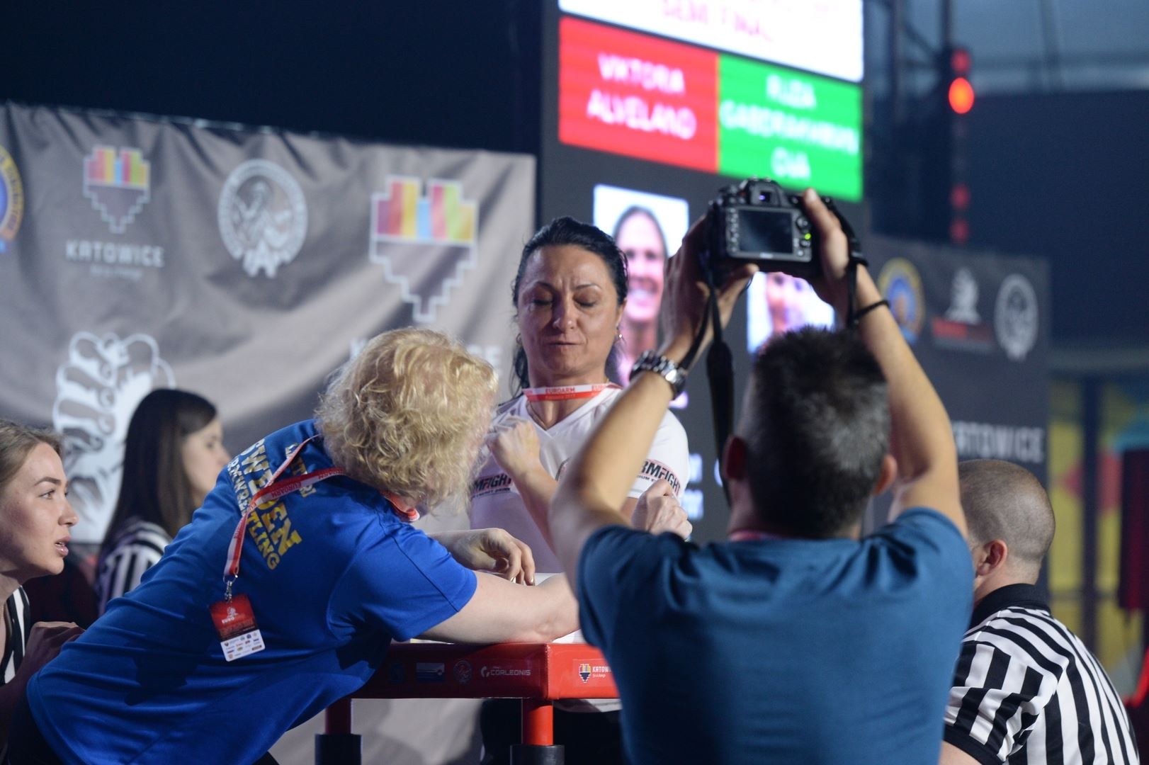 European Armwrestling Championship 2017