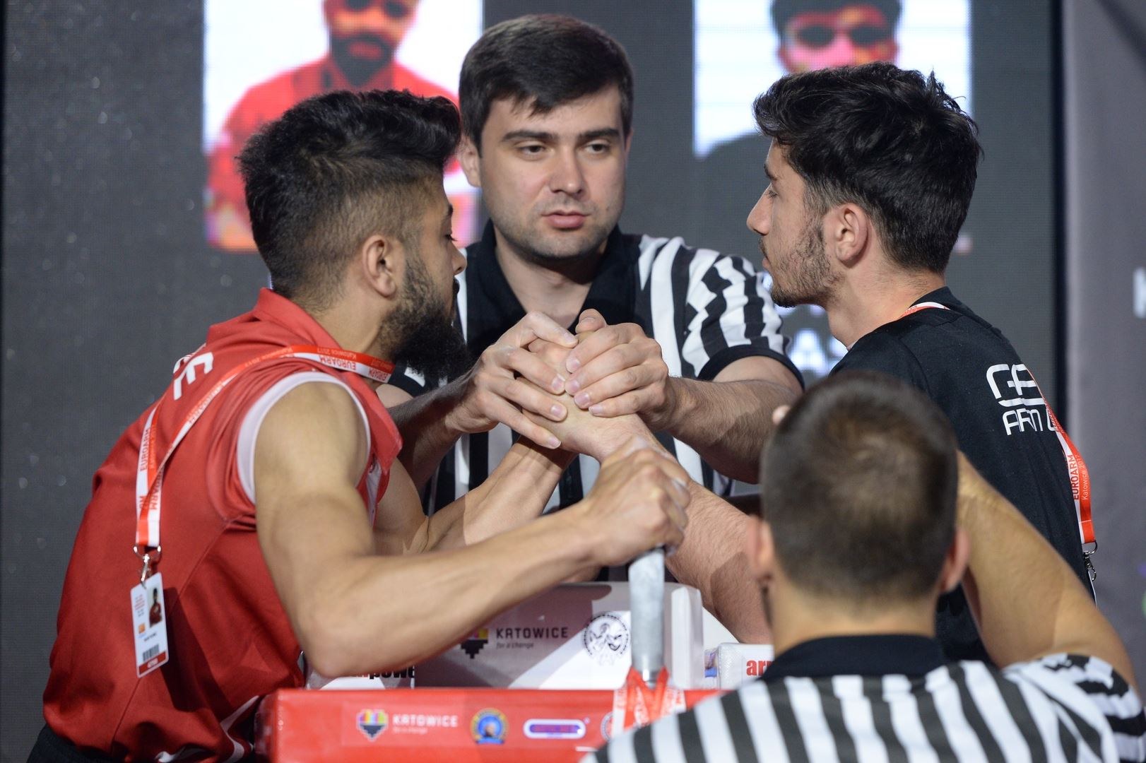 European Armwrestling Championship 2017