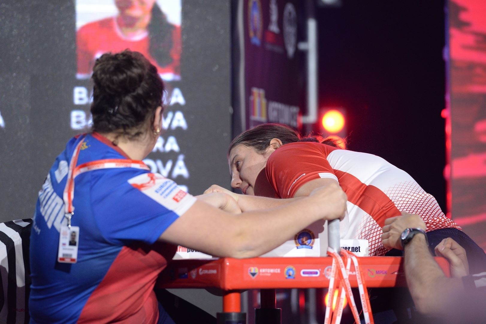 European Armwrestling Championship 2017