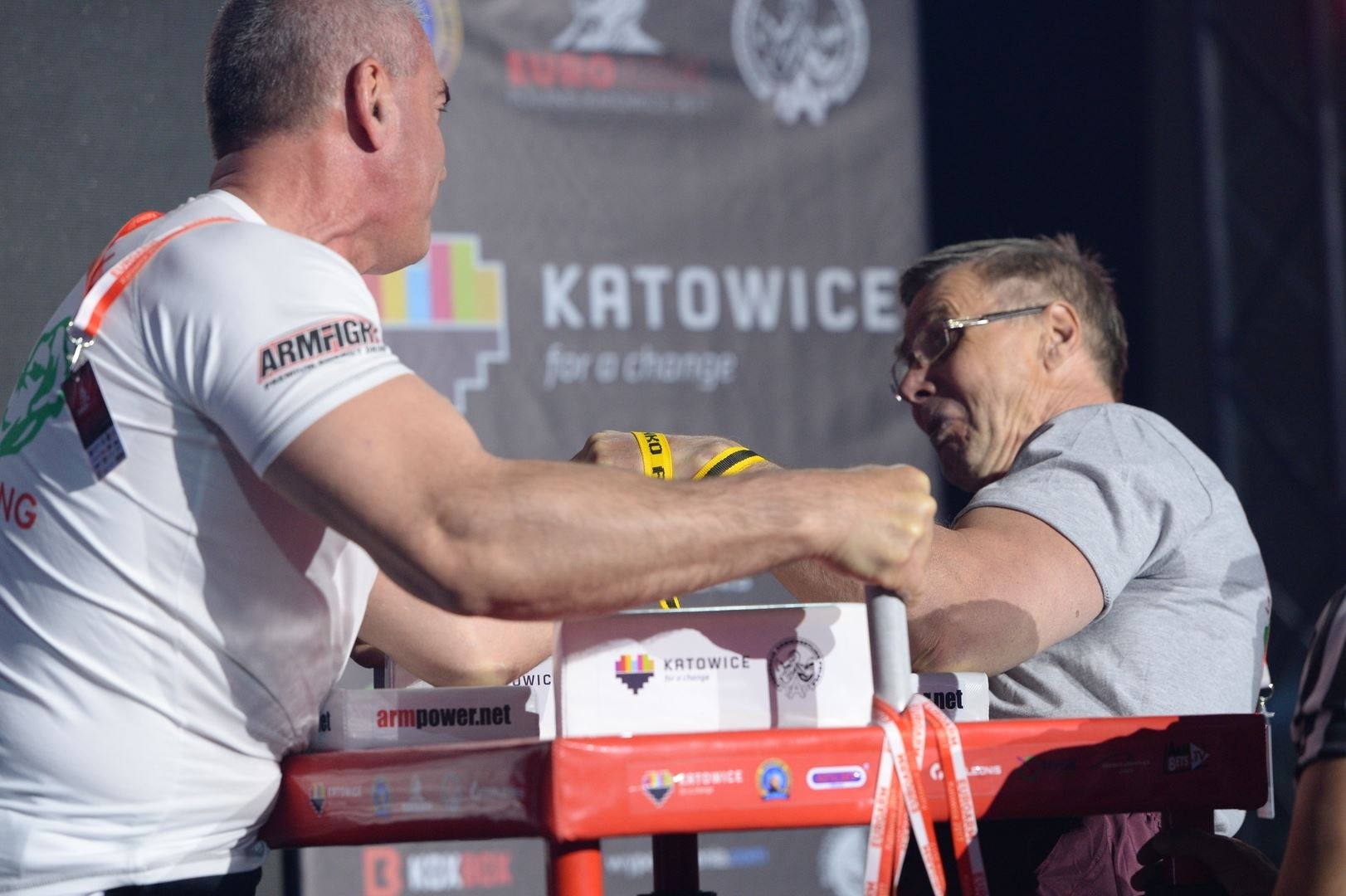 European Armwrestling Championship 2017