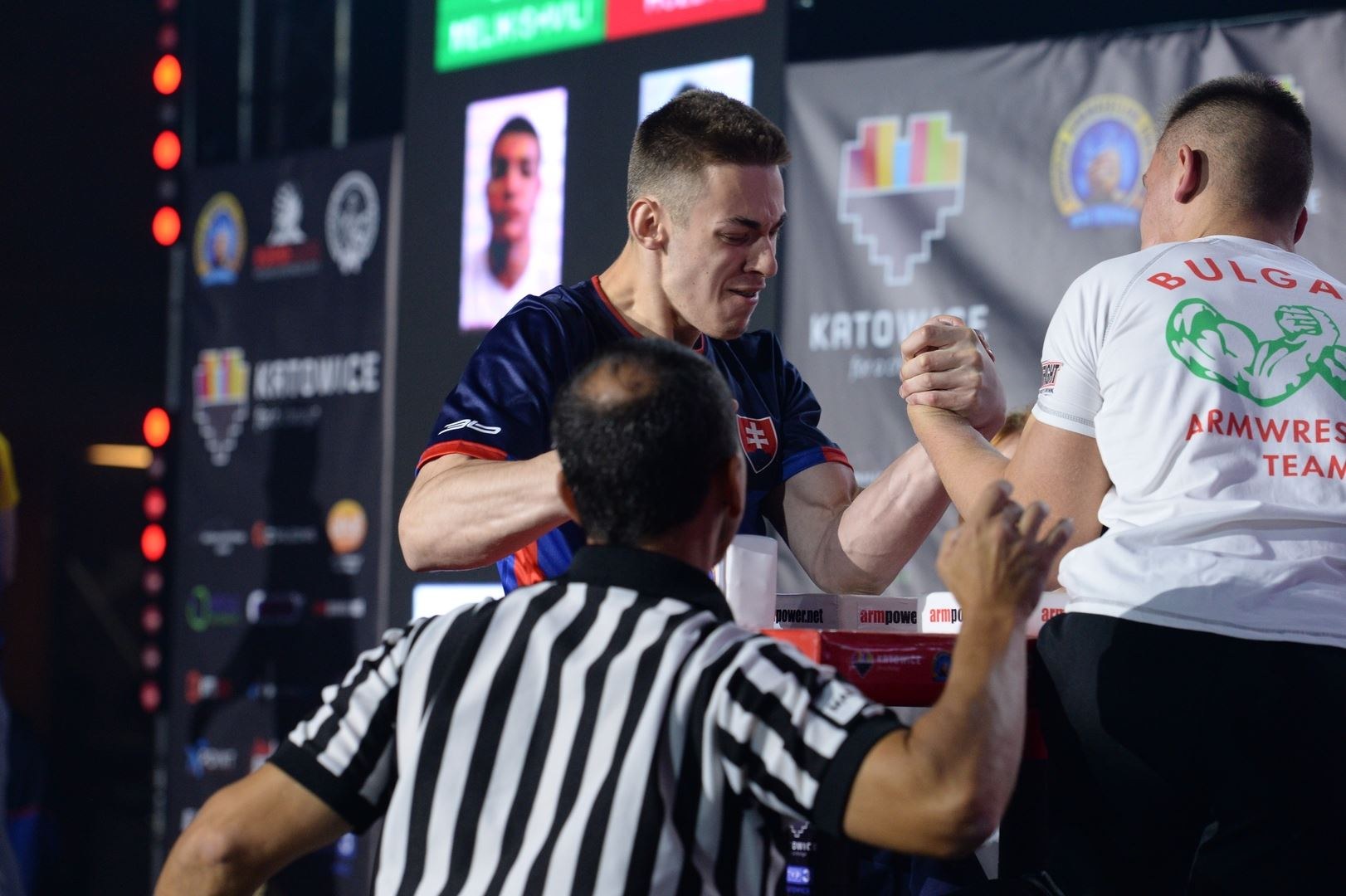 European Armwrestling Championship 2017