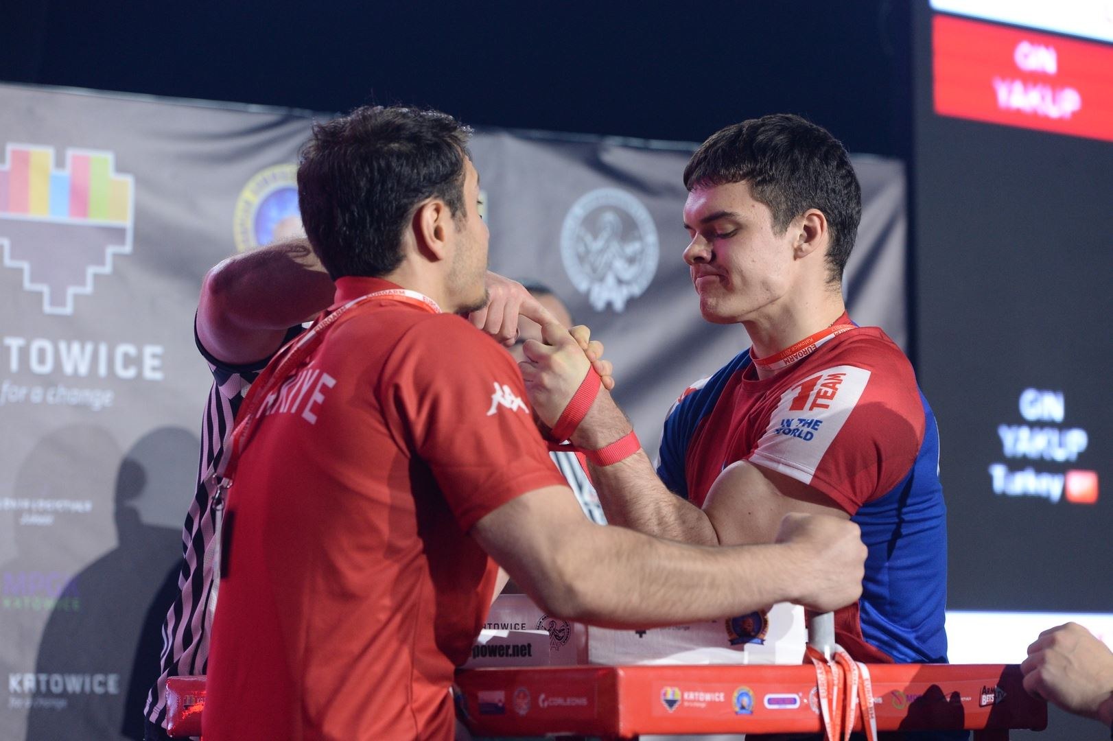 European Armwrestling Championship 2017