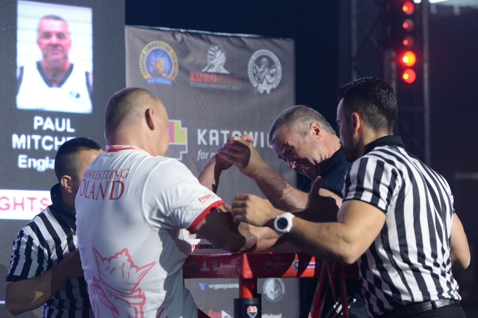 European Armwrestling Championship 2017