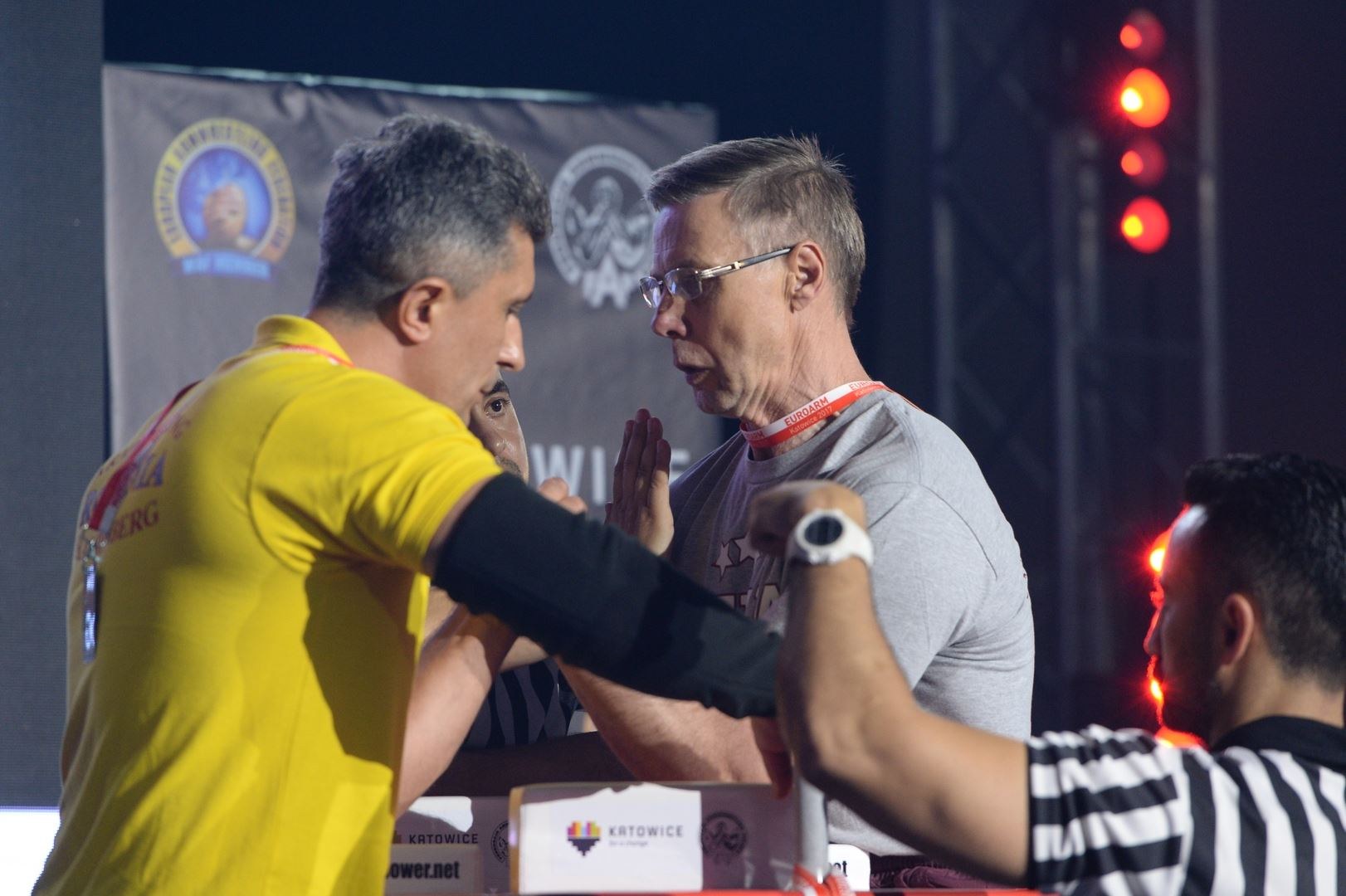 European Armwrestling Championship 2017