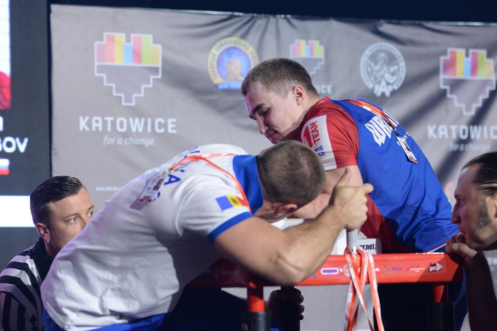 European Armwrestling Championship 2017