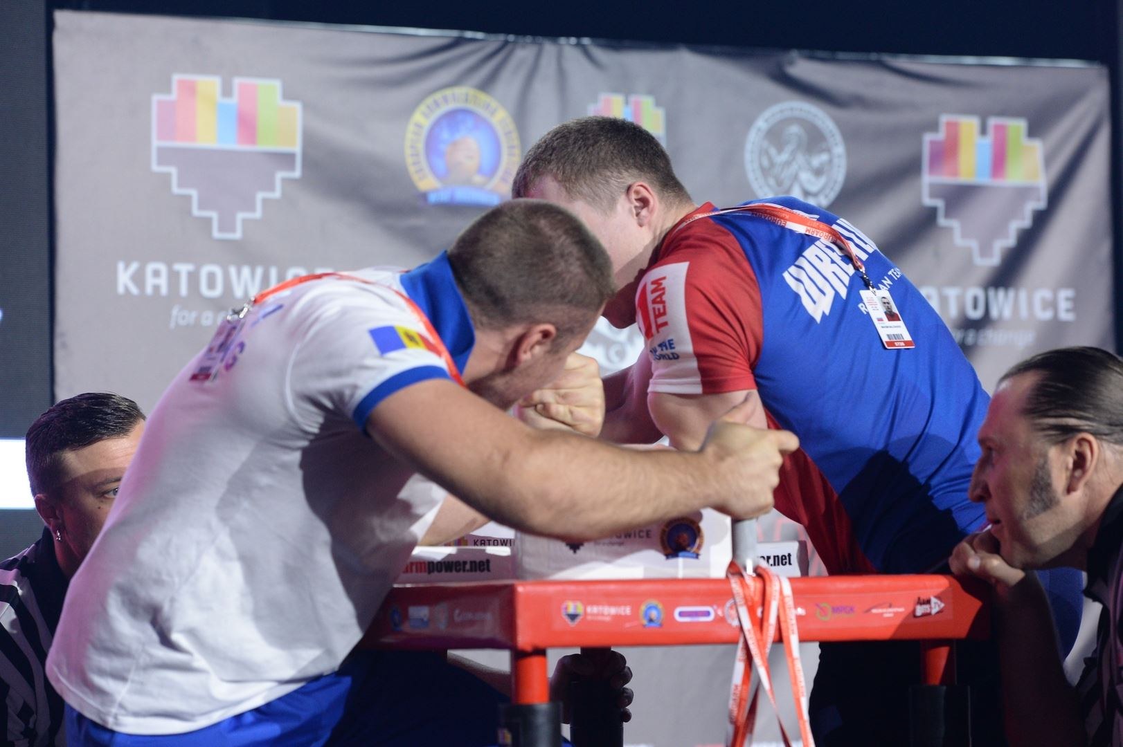 European Armwrestling Championship 2017