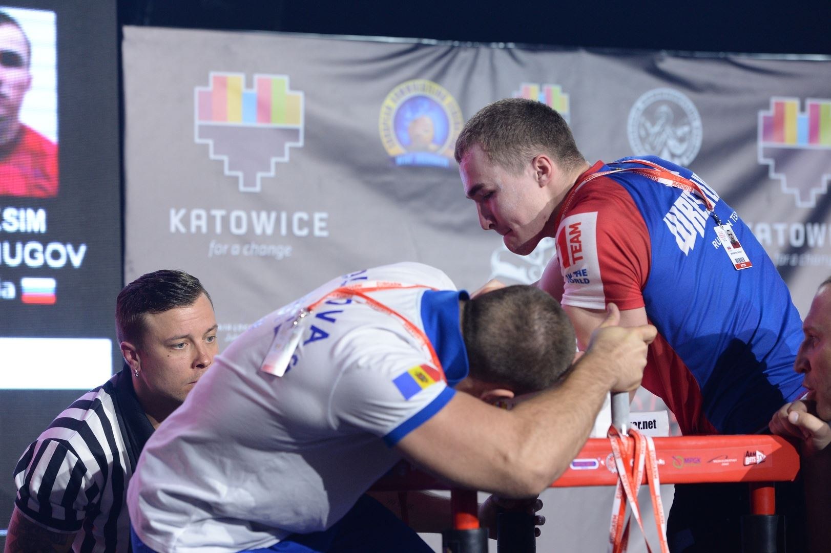 European Armwrestling Championship 2017