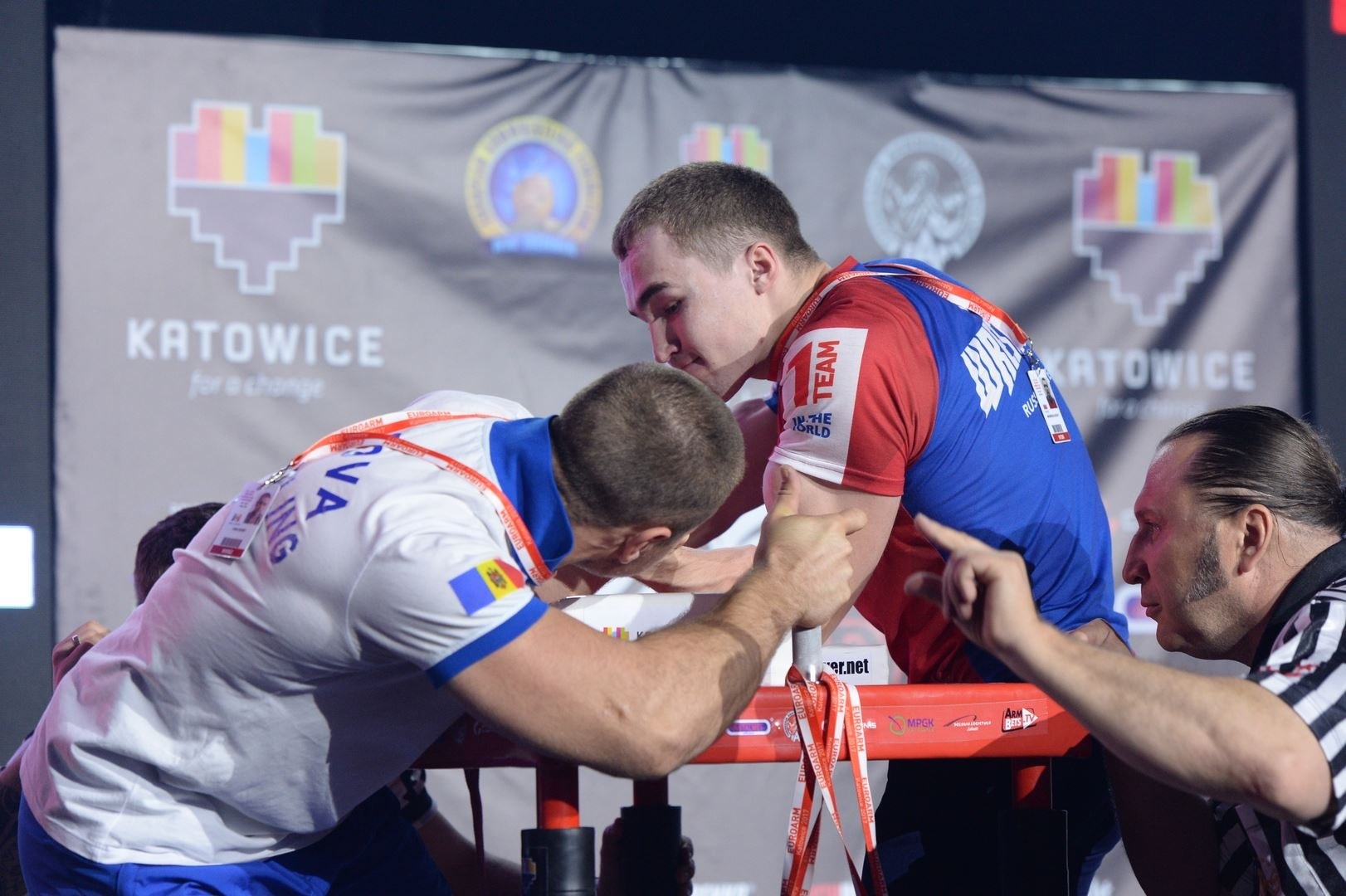 European Armwrestling Championship 2017
