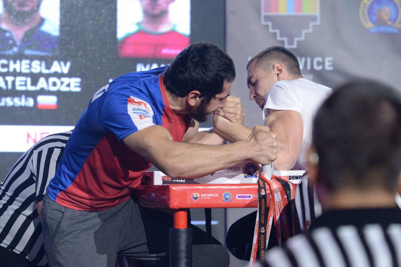European Armwrestling Championship 2017