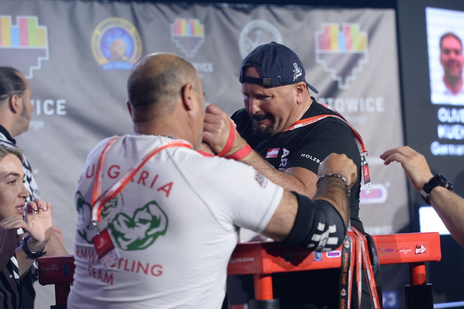 European Armwrestling Championship 2017