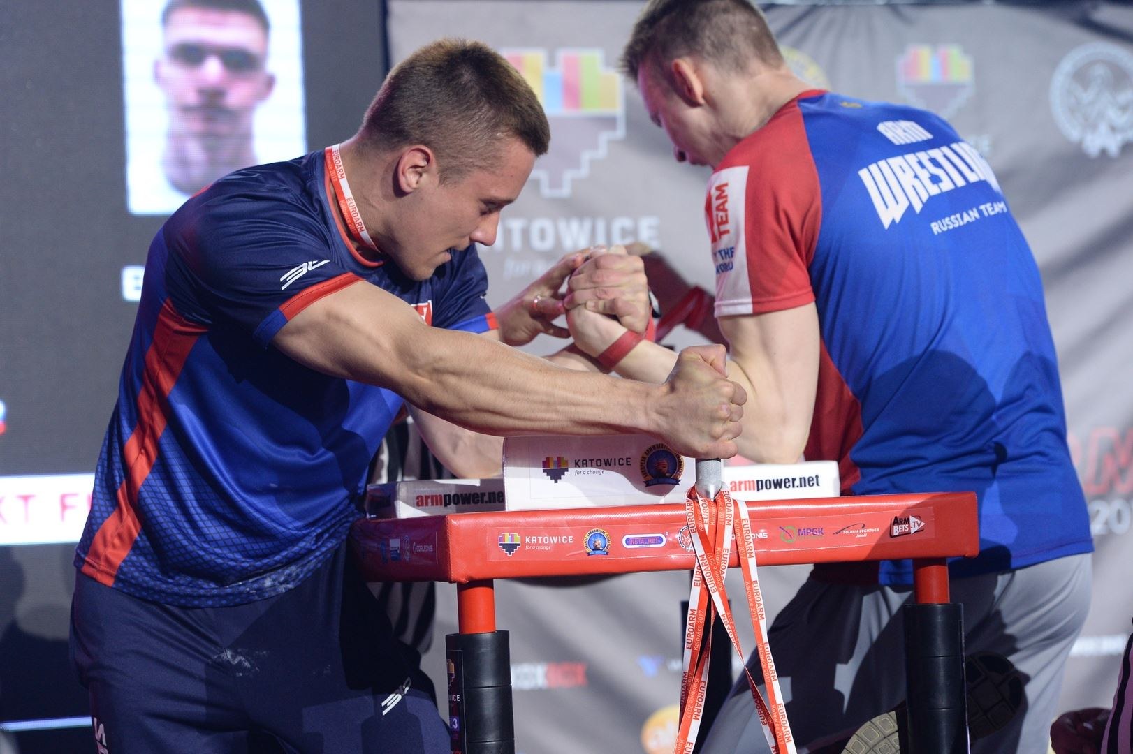 European Armwrestling Championship 2017