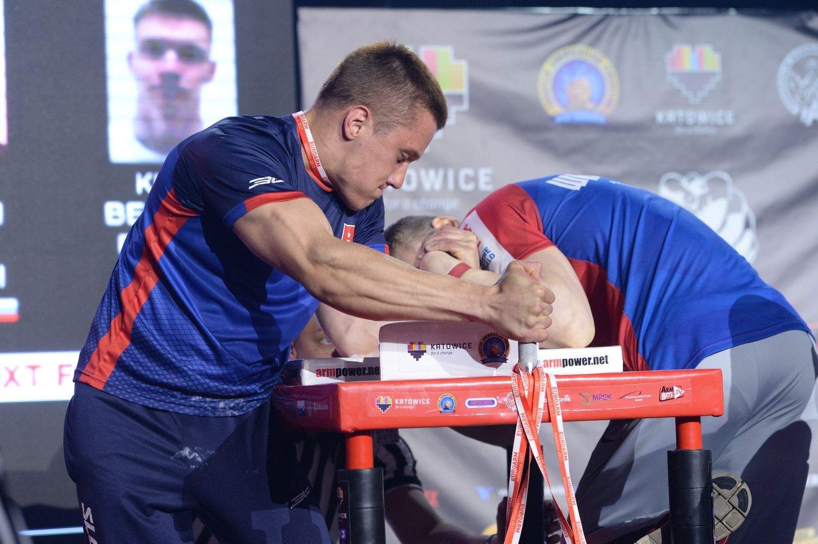 European Armwrestling Championship 2017