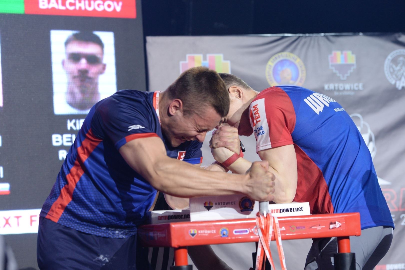 European Armwrestling Championship 2017