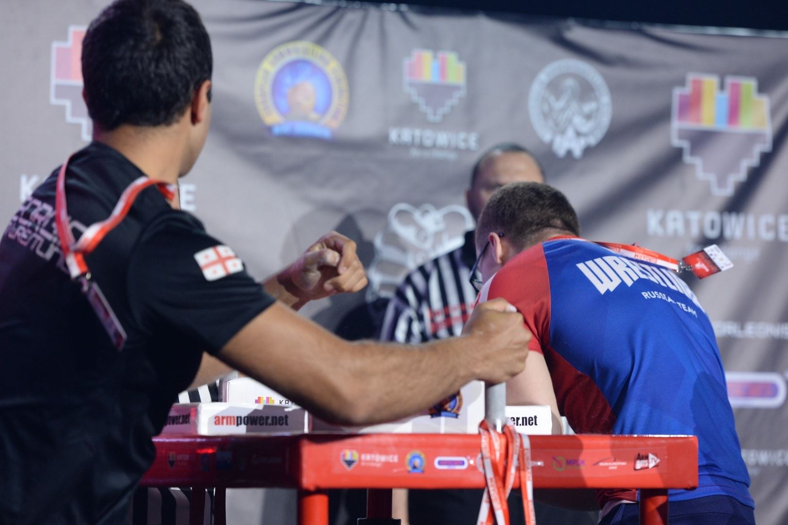 European Armwrestling Championship 2017