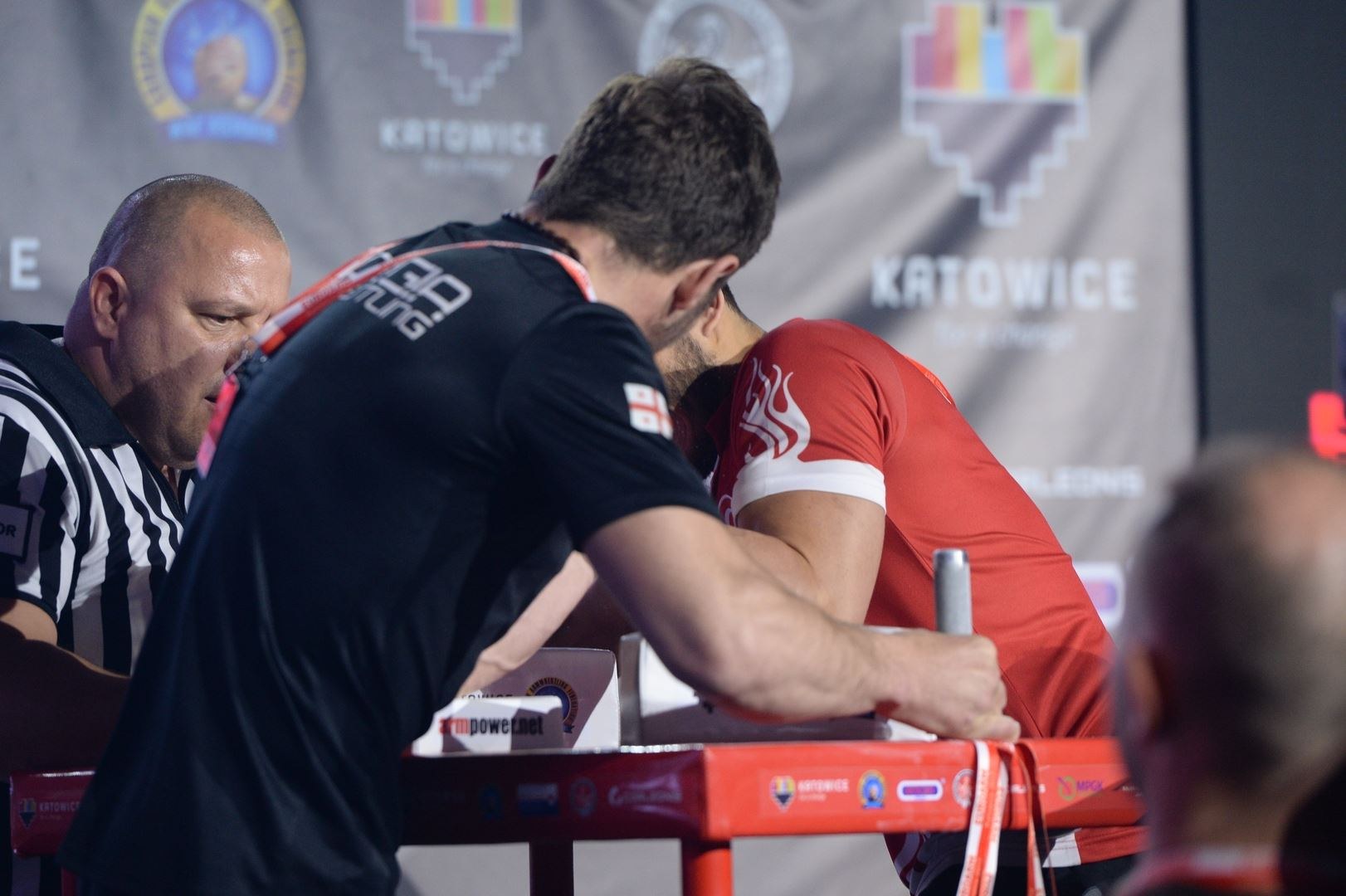European Armwrestling Championship 2017