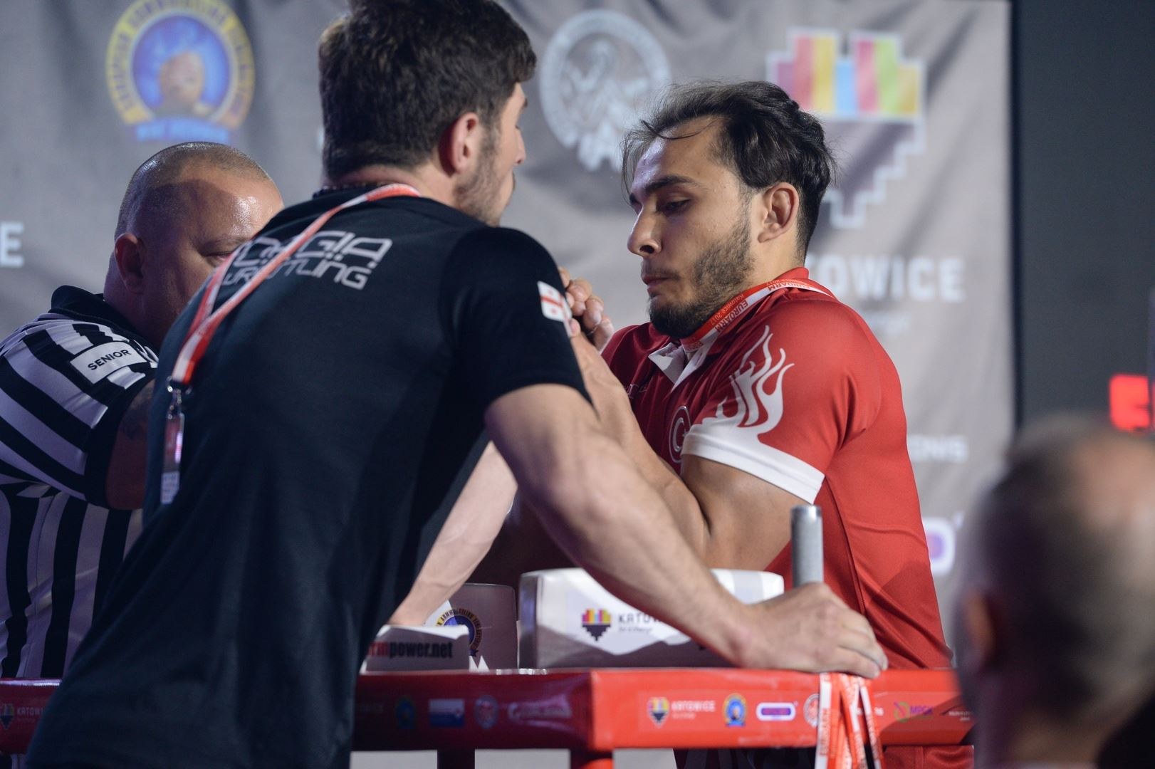 European Armwrestling Championship 2017