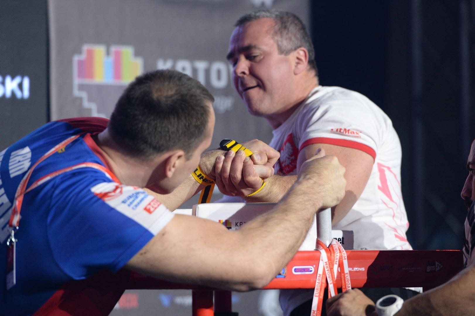 European Armwrestling Championship 2017