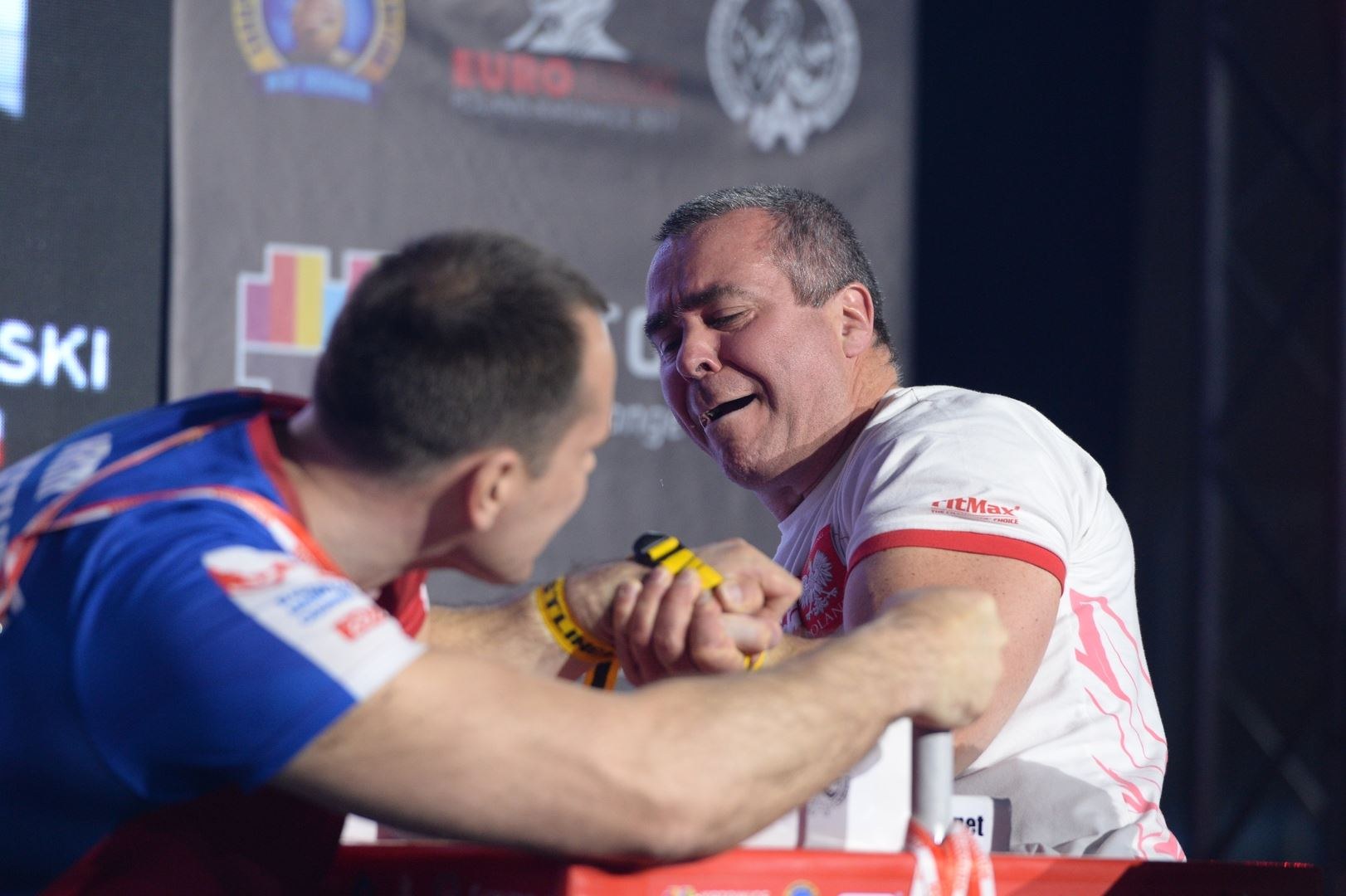 European Armwrestling Championship 2017