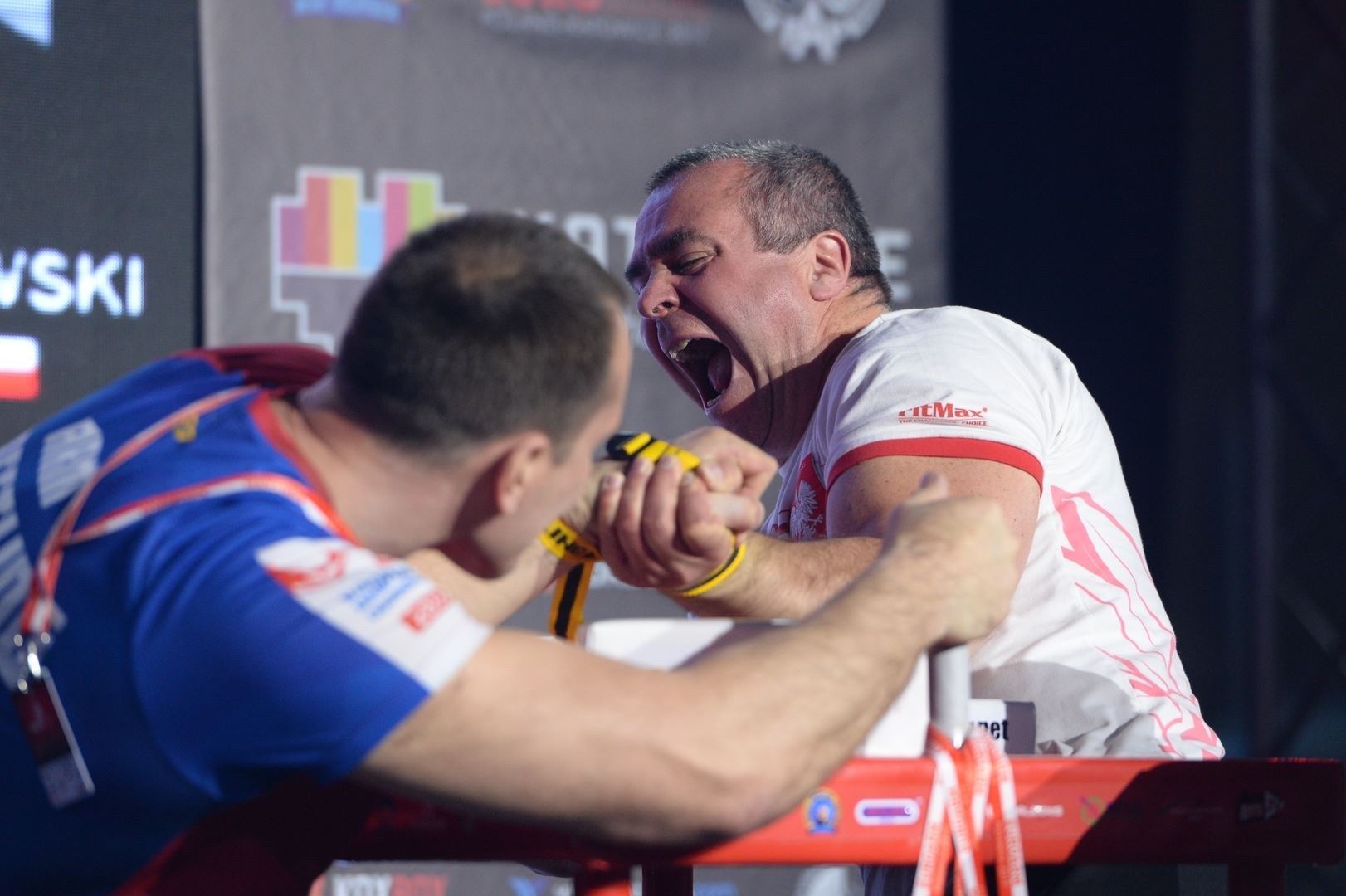 European Armwrestling Championship 2017
