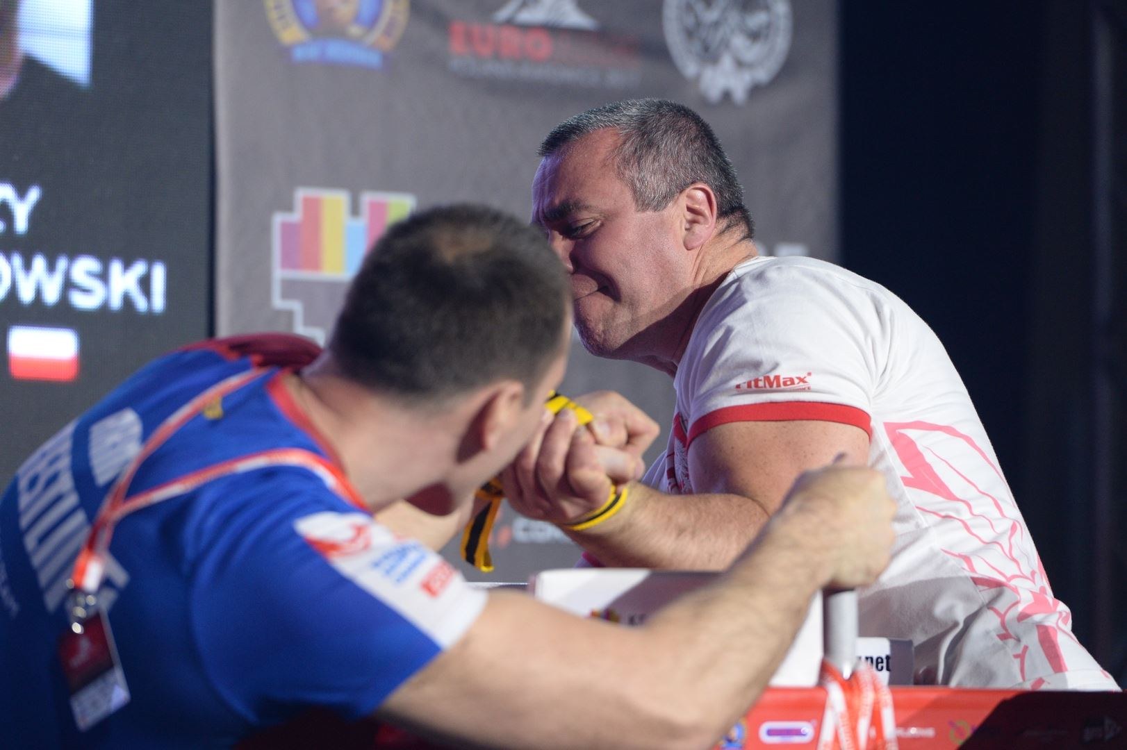 European Armwrestling Championship 2017