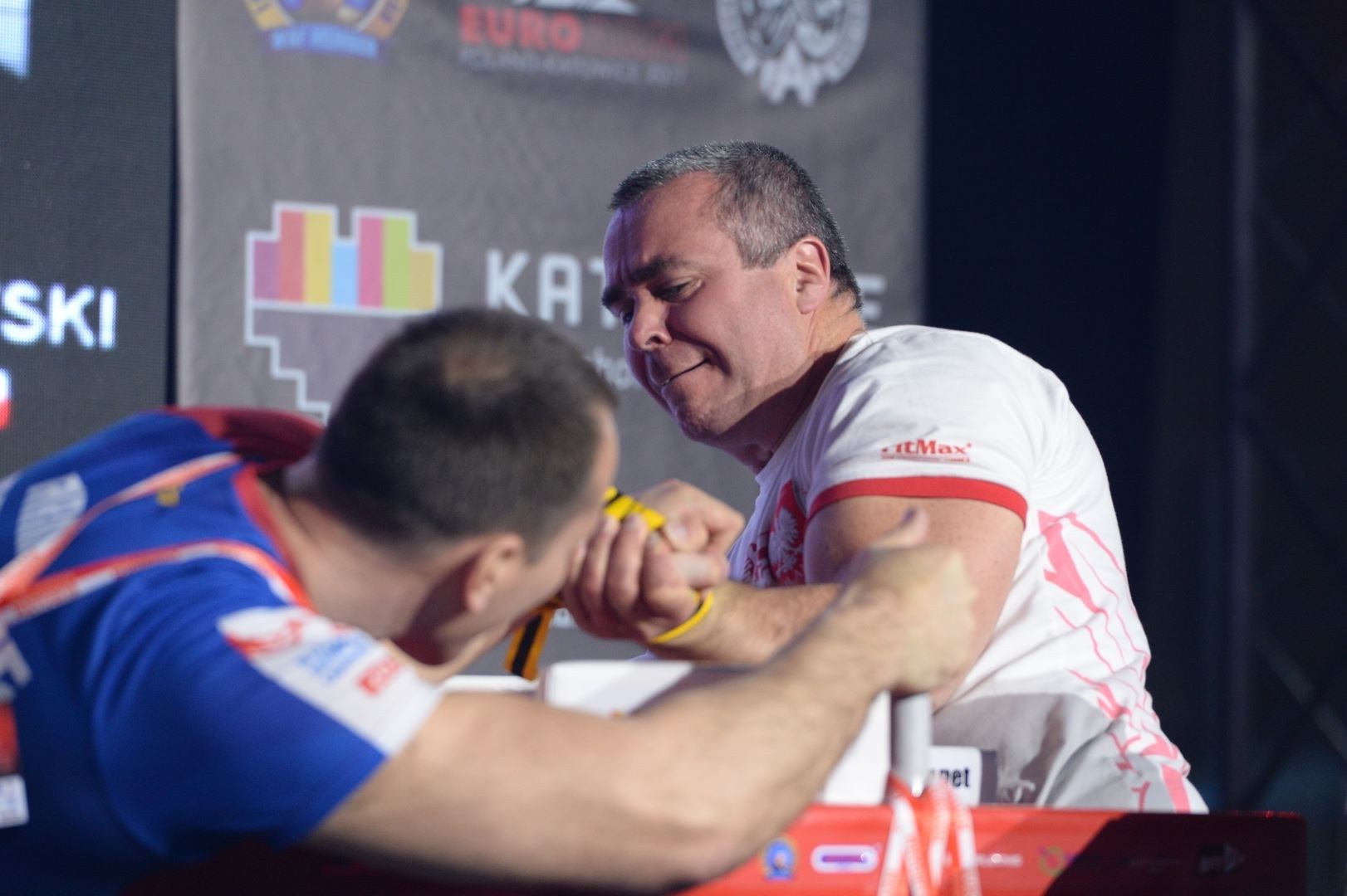 European Armwrestling Championship 2017
