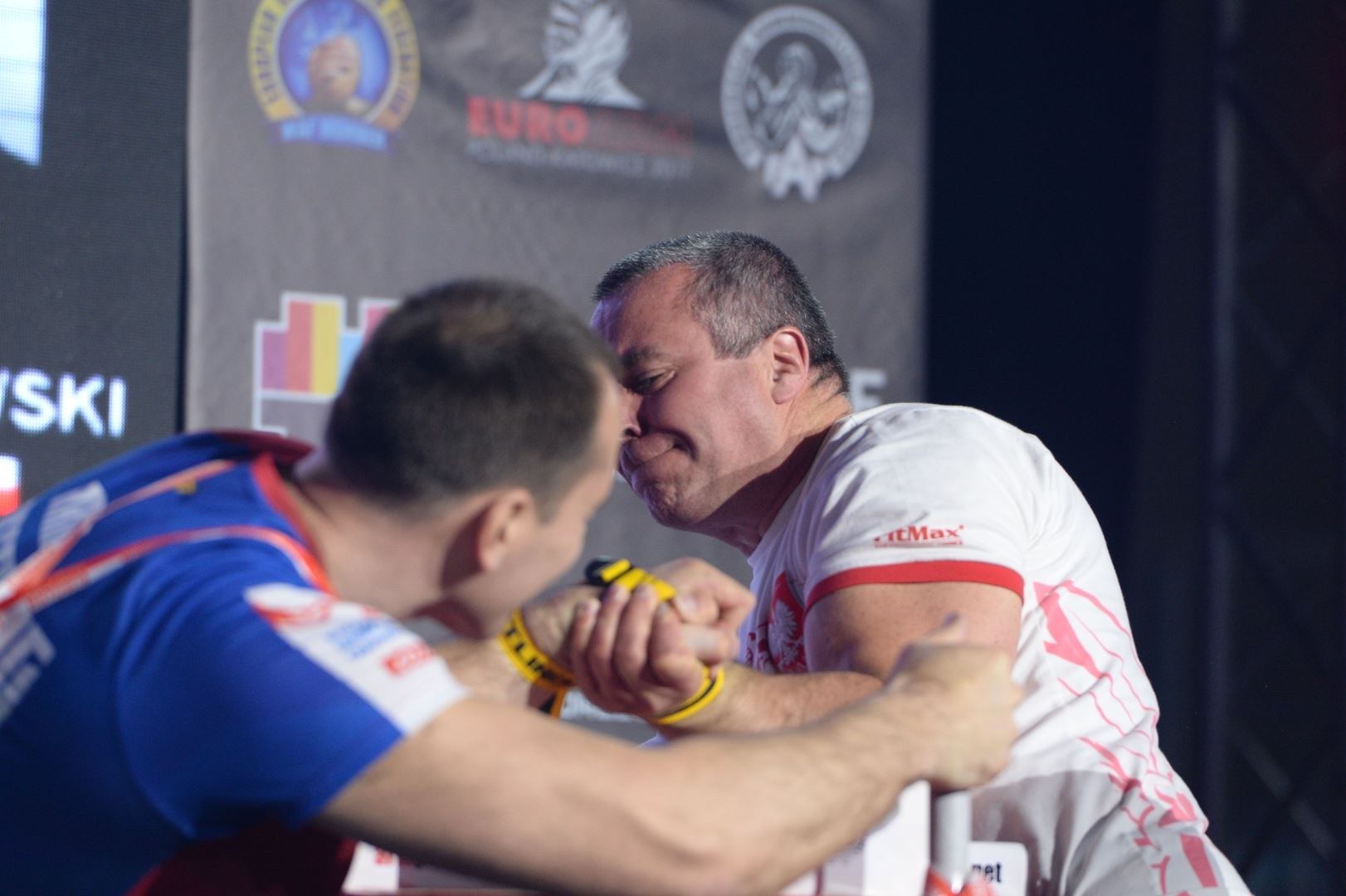 European Armwrestling Championship 2017